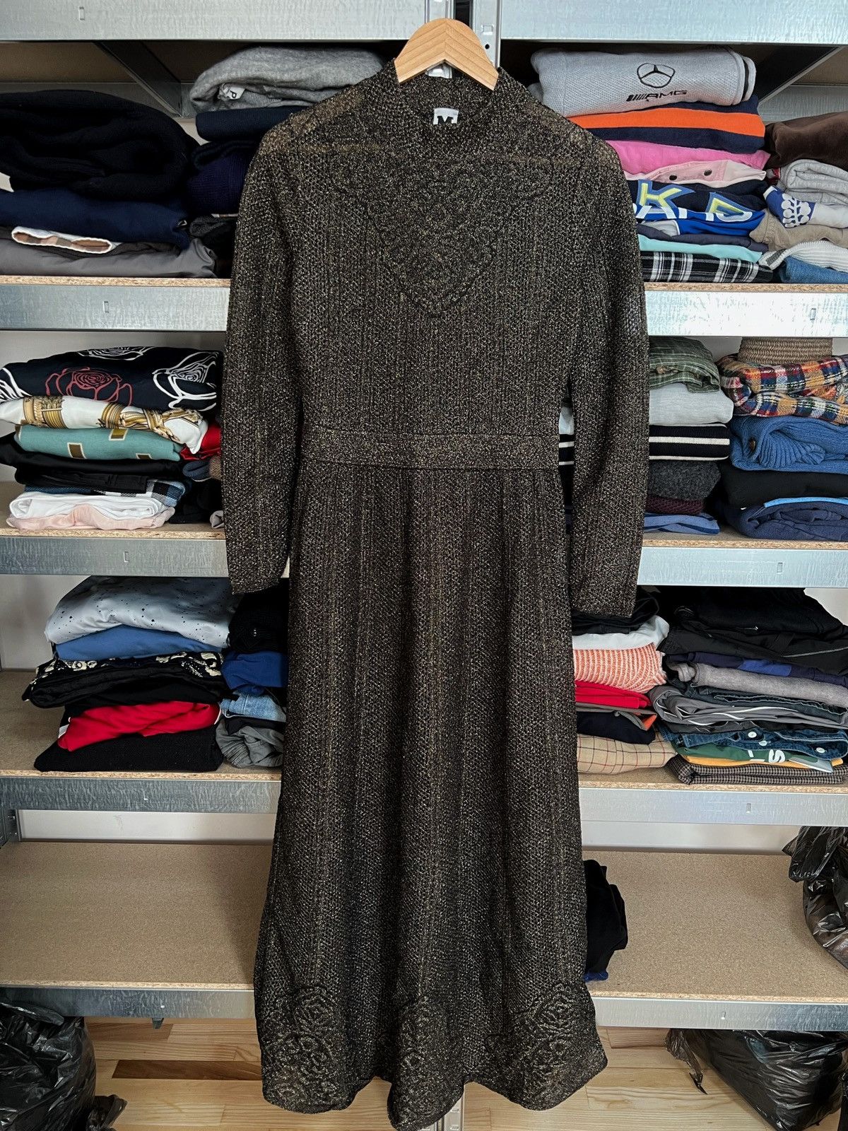 missoni dress glitter Missoni main image 1