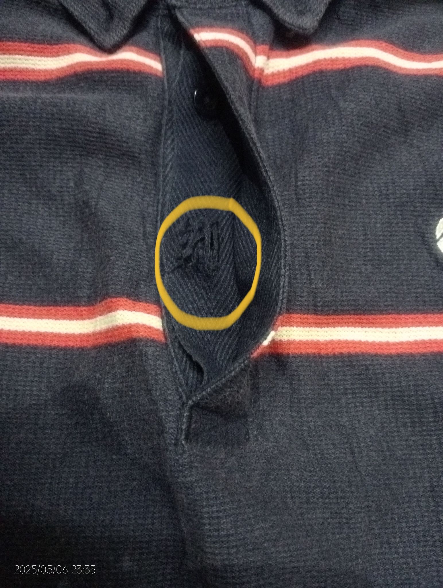 Canterbury of New Zealand Vintage Canterbury of New Zealand Polos Rugby Shirt Size US M / EU 48-50 / 2 - 6 Thumbnail