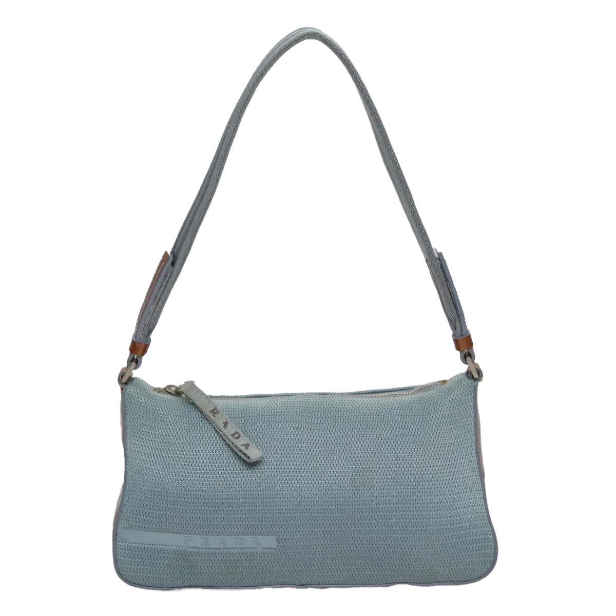 Prada Prada Sports shoulder Size ONE SIZE - 1 Thumbnail