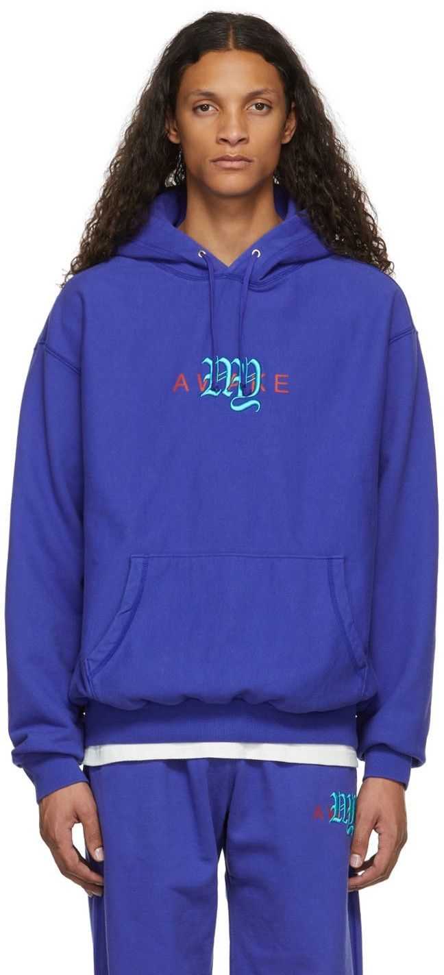 Awake NY AWAKE NY COLLEGE LOGO SWEATSUIT Size US M / EU 48-50 / 2 - 1 Thumbnail
