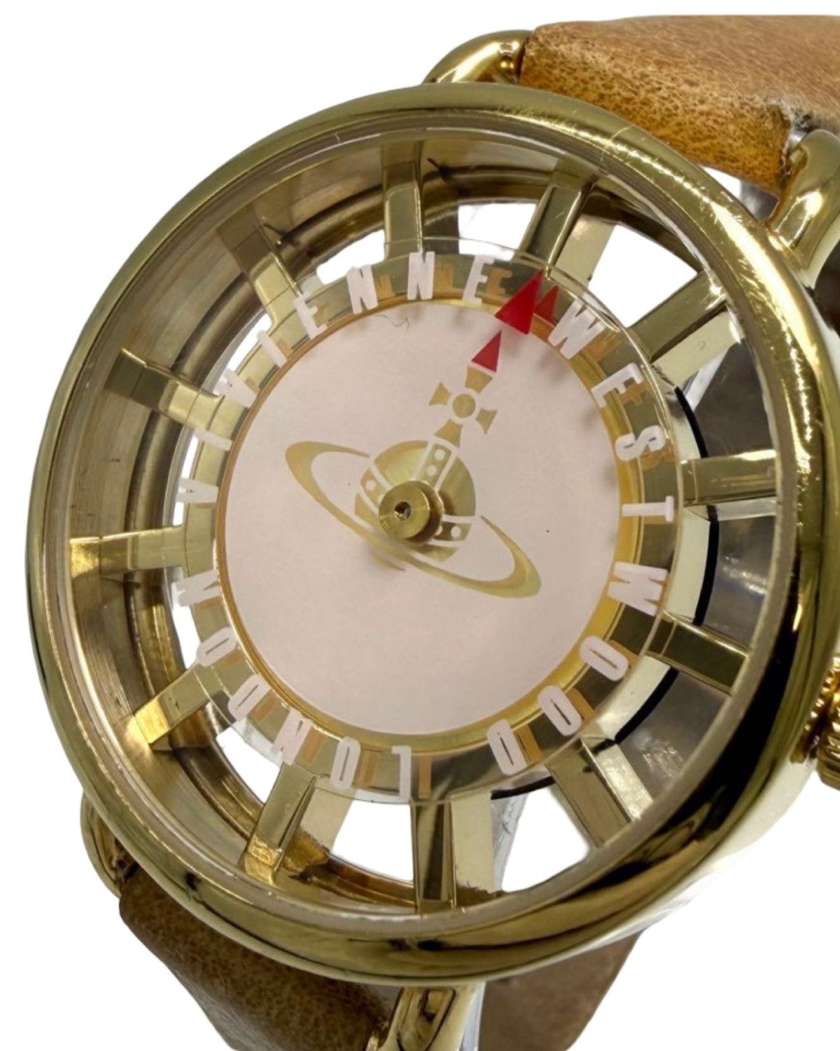 Vivienne Westwood 🔥RARE🔥 Vivienne Westwood Watch Size ONE SIZE - 2 Thumbnail