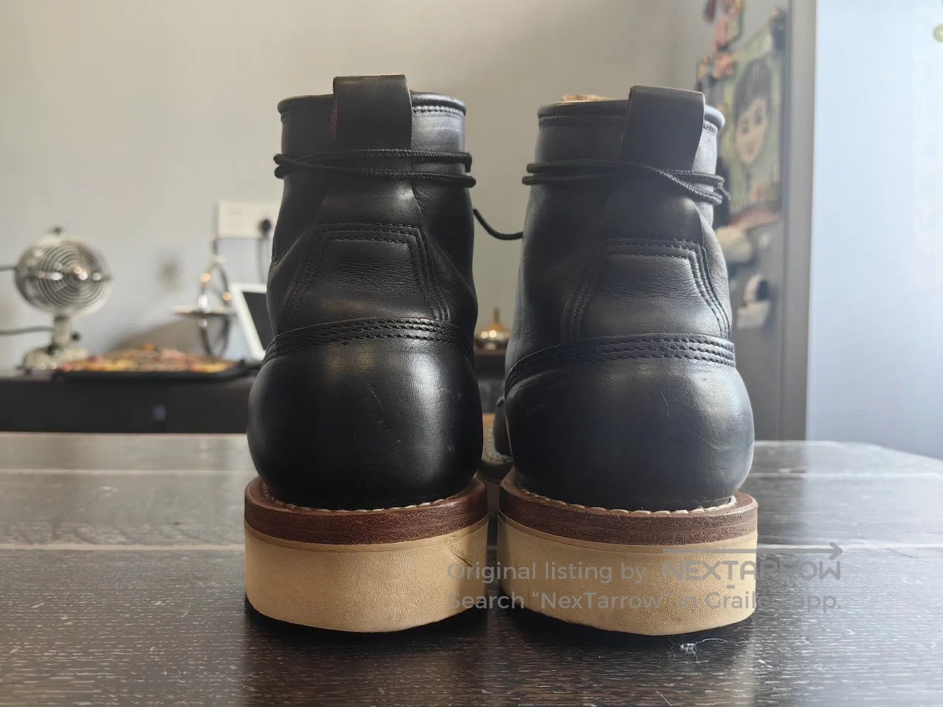 White's Boots Whites Smokejumper 6. Size US 8 / EU 41 - 5 Thumbnail
