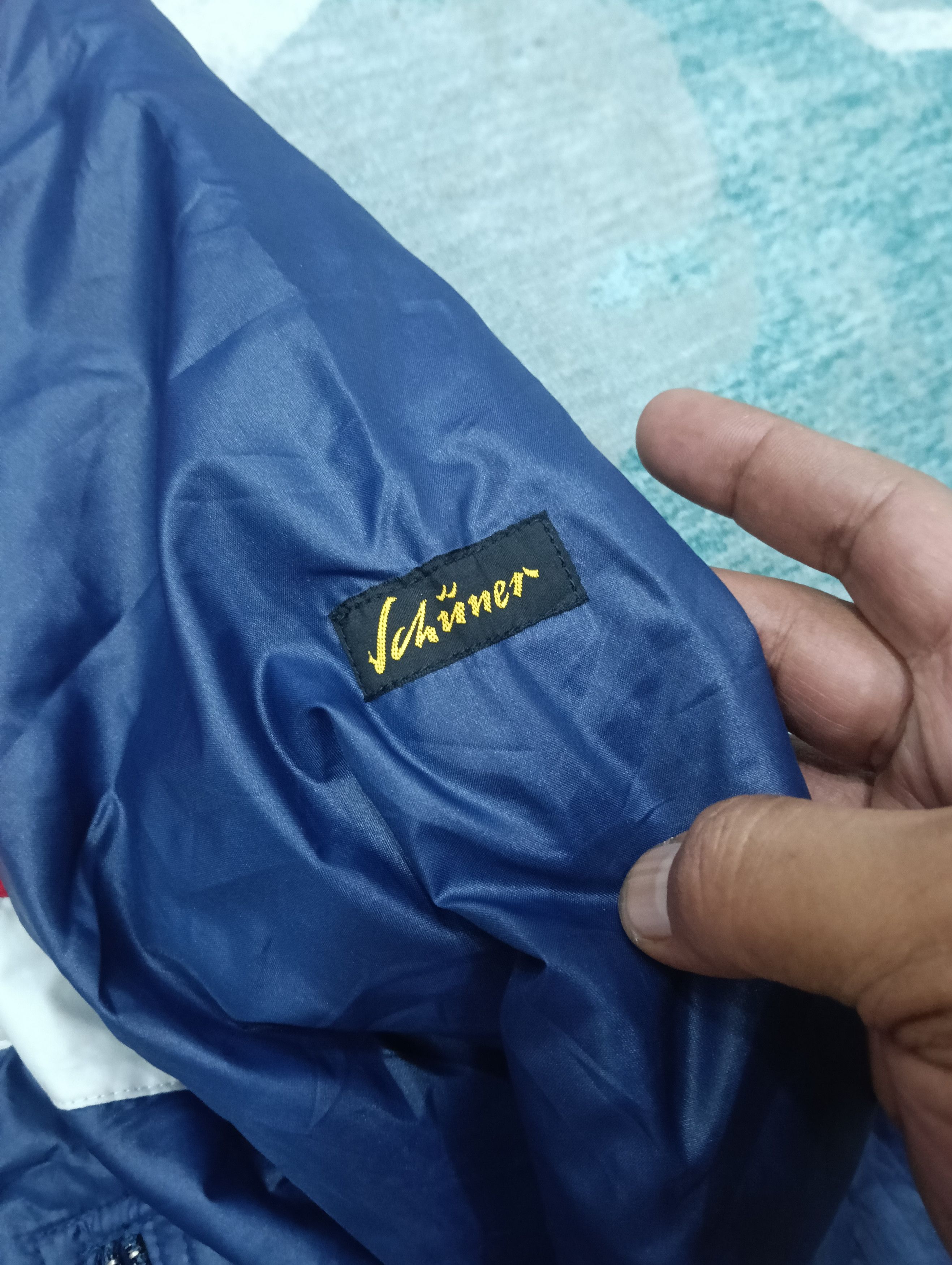 Beauty Beast × Japanese Brand × Sports Specialties Vintage Japanese Brand Jacket Size US M / EU 48-50 / 2 - 6 Thumbnail