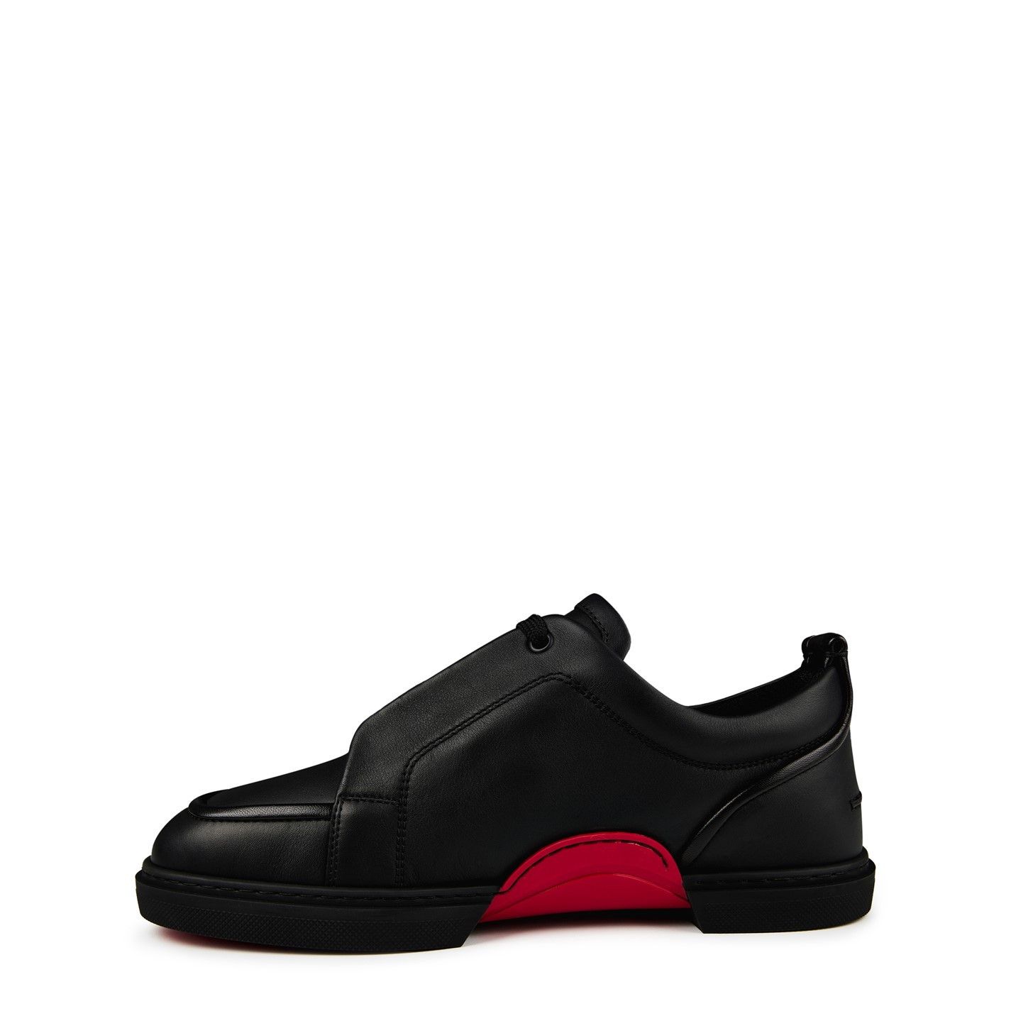 Christian Louboutin Jimmy Sneakers Size US 12 / EU 45 - 3 Thumbnail