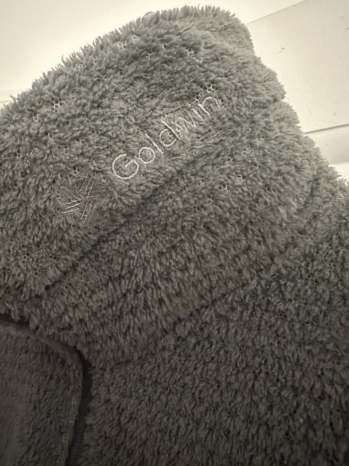 Goldwin Goldwin fleece Size US M / EU 48-50 / 2 - 2 Thumbnail