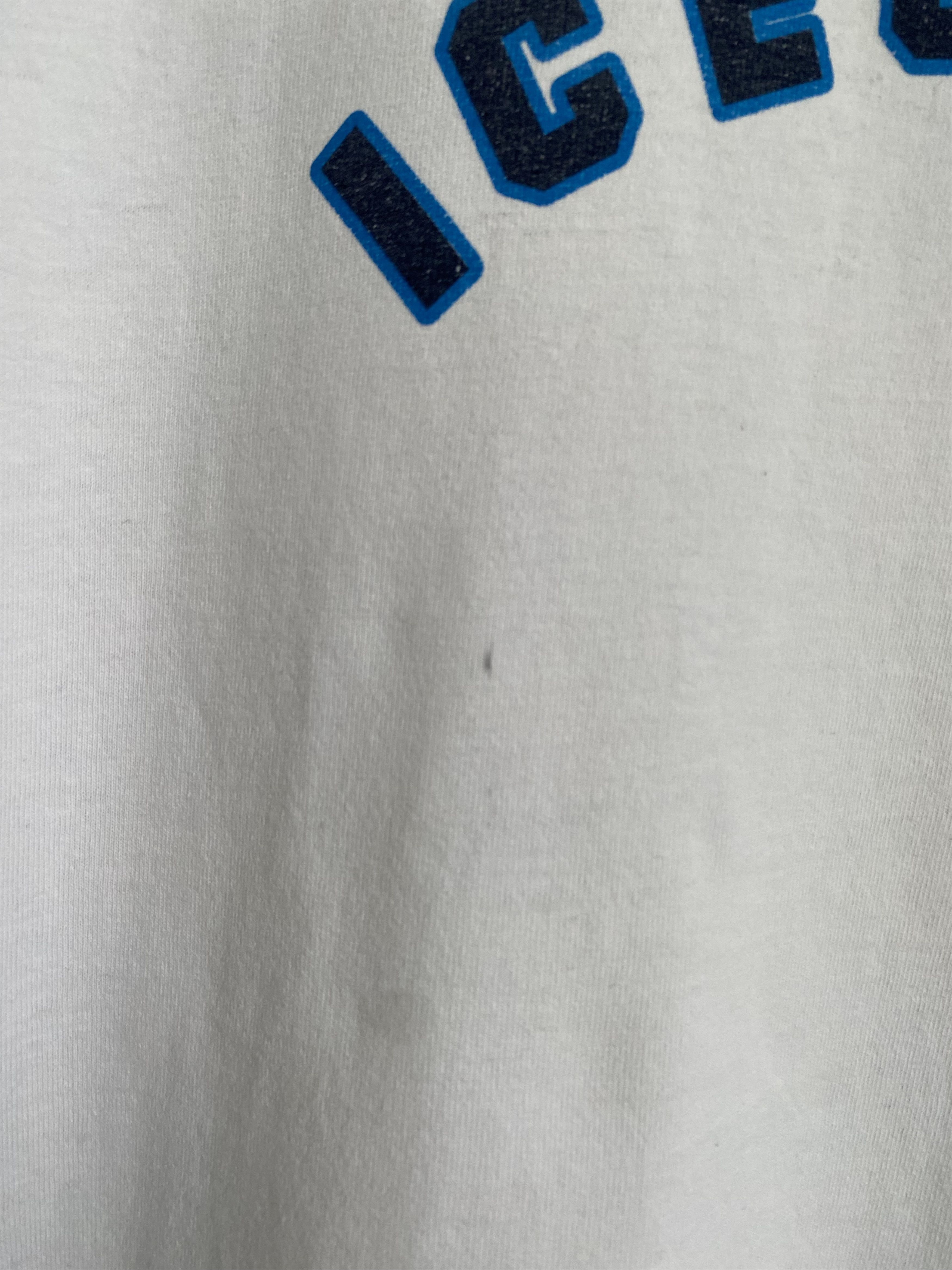 Billionaire Boys Club × Icecream Icecream x Billionaire Boys Club logo 17 number t-shirt Size US XL / EU 56 / 4 - 6 Thumbnail