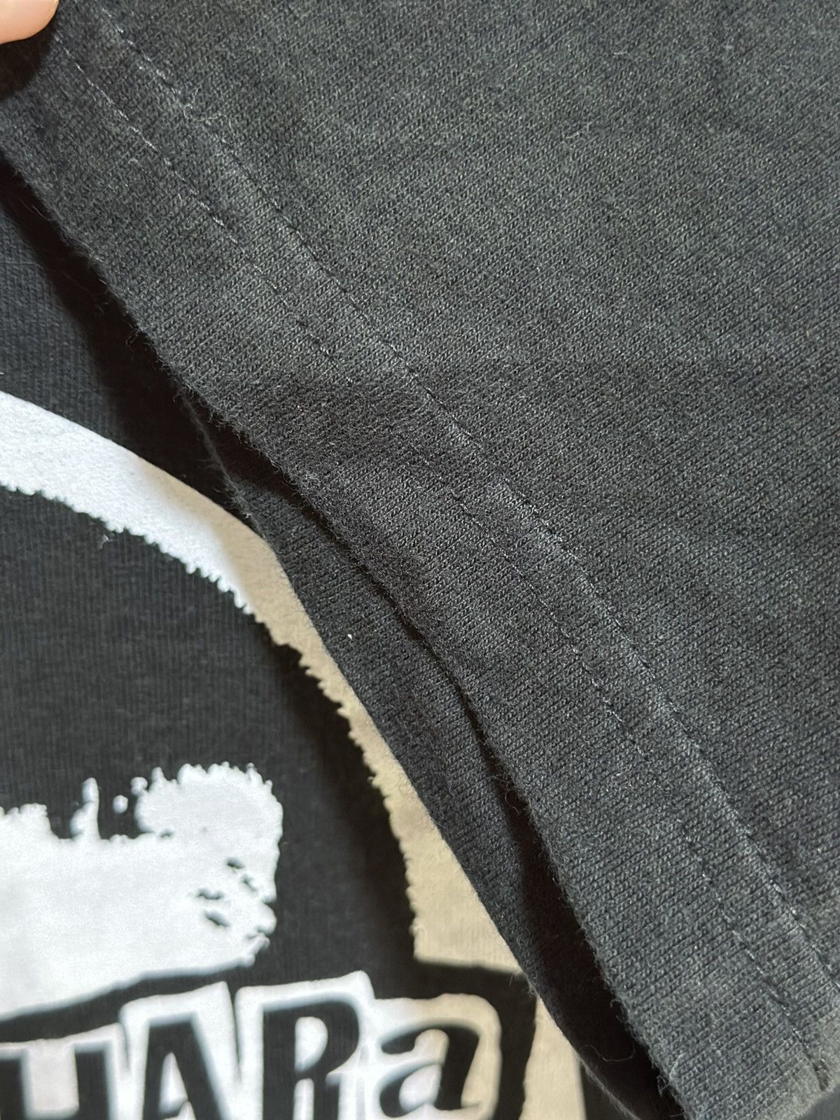 Band Tees × Vintage Vintage Takehara Pistols Tour Tee Size US L / EU 52-54 / 3 - 4 Thumbnail