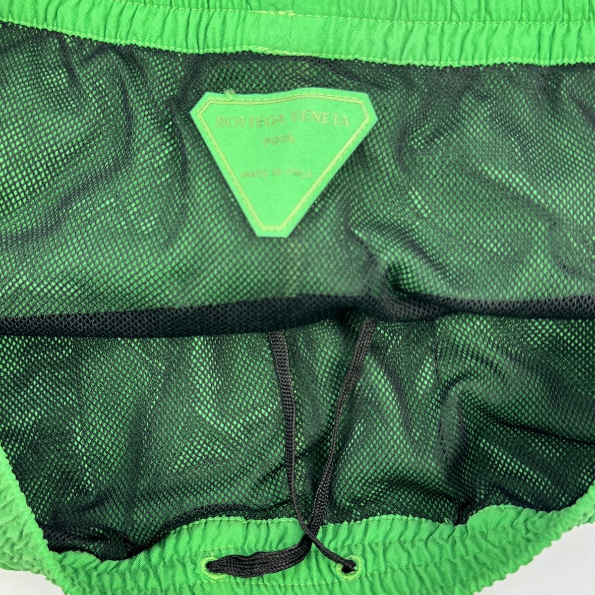 Bottega Veneta NYLON SWIM SHORTS Size US 32 / EU 48 - 4 Thumbnail