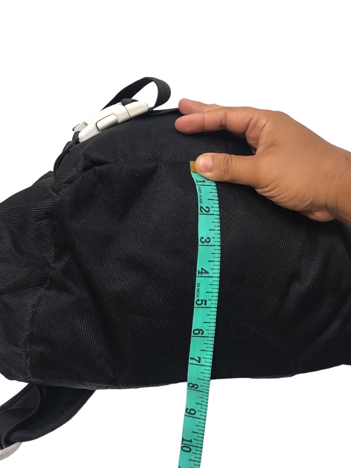 Dakine × Independent Truck Co. × Japanese Brand Dakine x Independent Black Bagpack Size ONE SIZE - 8 Thumbnail