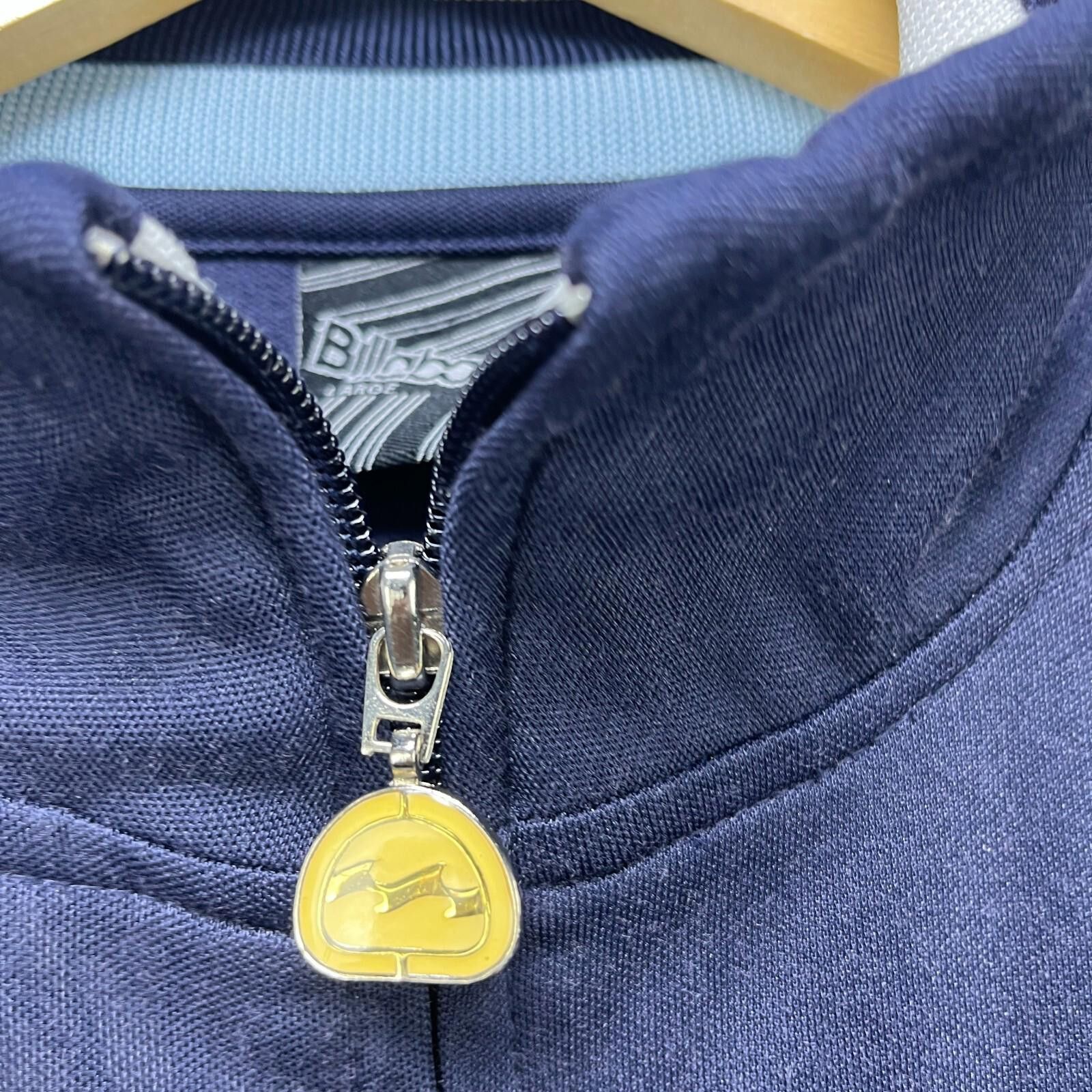 Other Vintage Billabong Y2K Track Jacket Zip Up Large Size US L / EU 52-54 / 3 - 10 Thumbnail