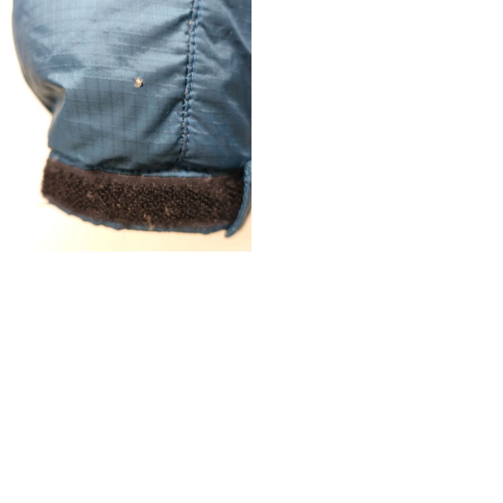 The North Face VINTAGE The North Face Baltro Light Jacket Summit Series WINDSTOPPER DOWN Used Jacket Men's M Blue Regular Size US M / EU 48-50 / 2 - 9 Thumbnail