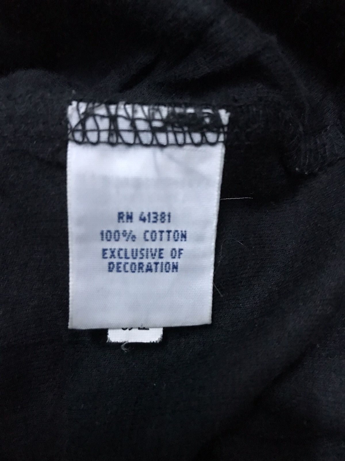 Polo Ralph Lauren Polo Ralph Lauren Big Saiz Size US XXL / EU 58 / 5 - 7 Thumbnail