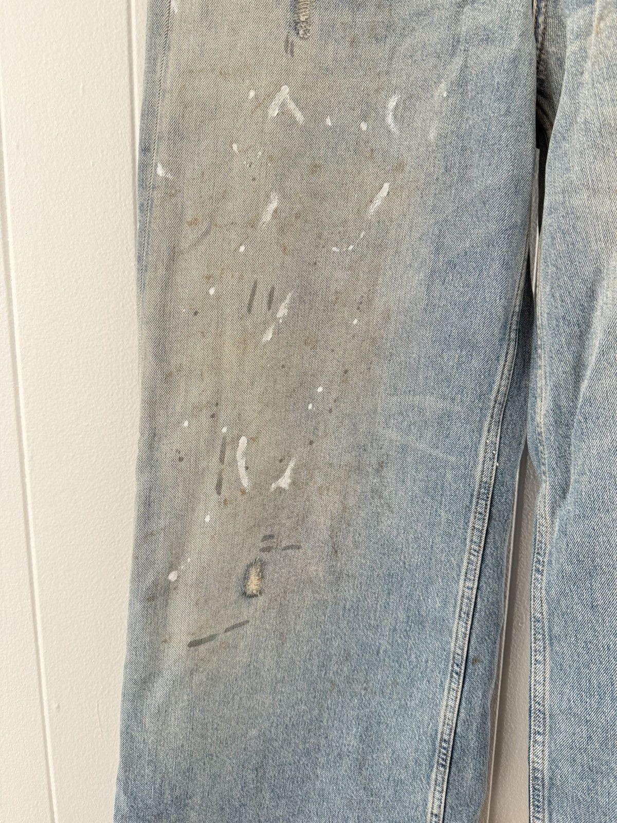 Acne Studios Acne Studios 2004 Trafalgar Jeans Size 26" / US 2 / IT 38 - 3 Thumbnail