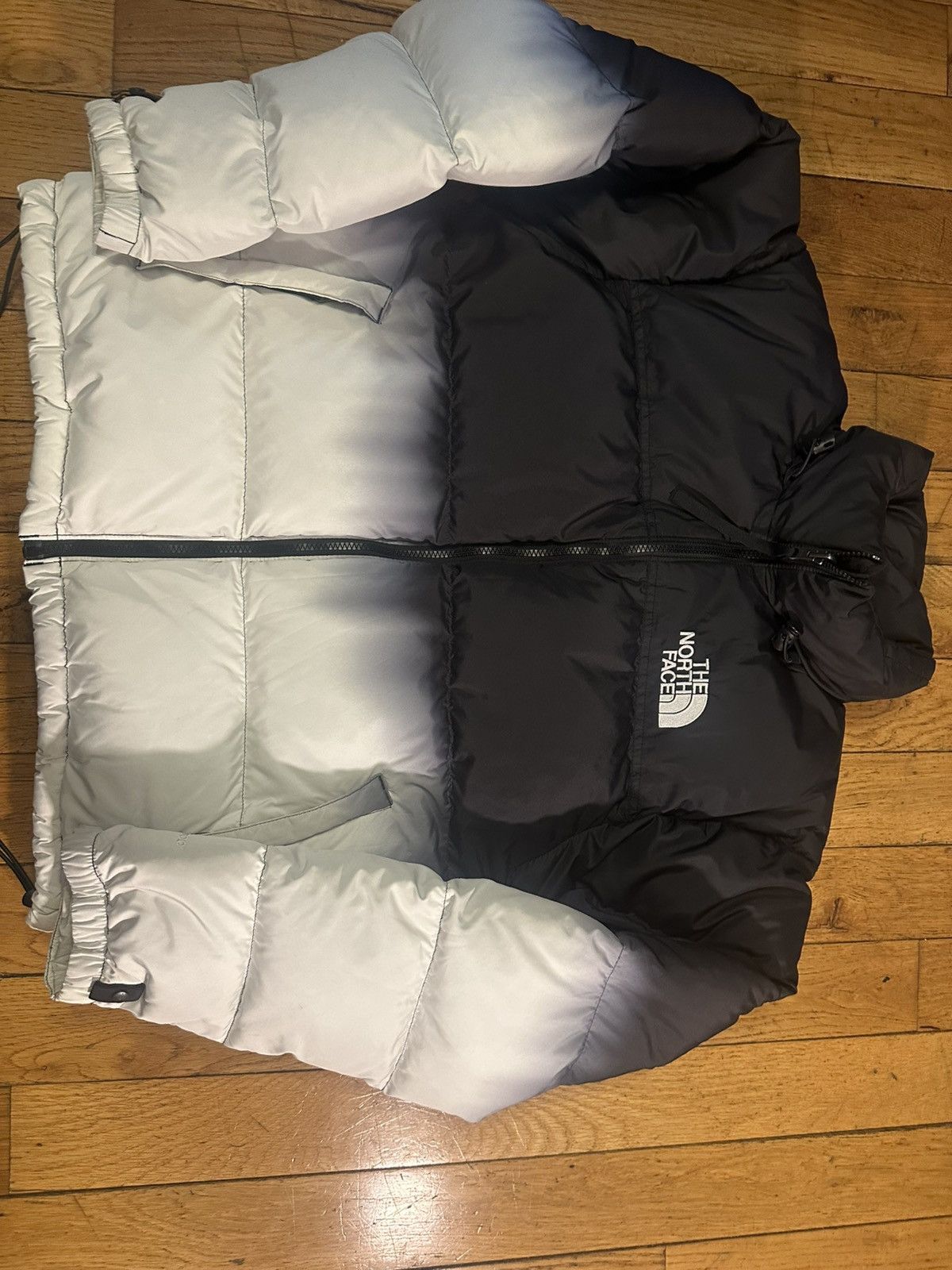 700 nuptse