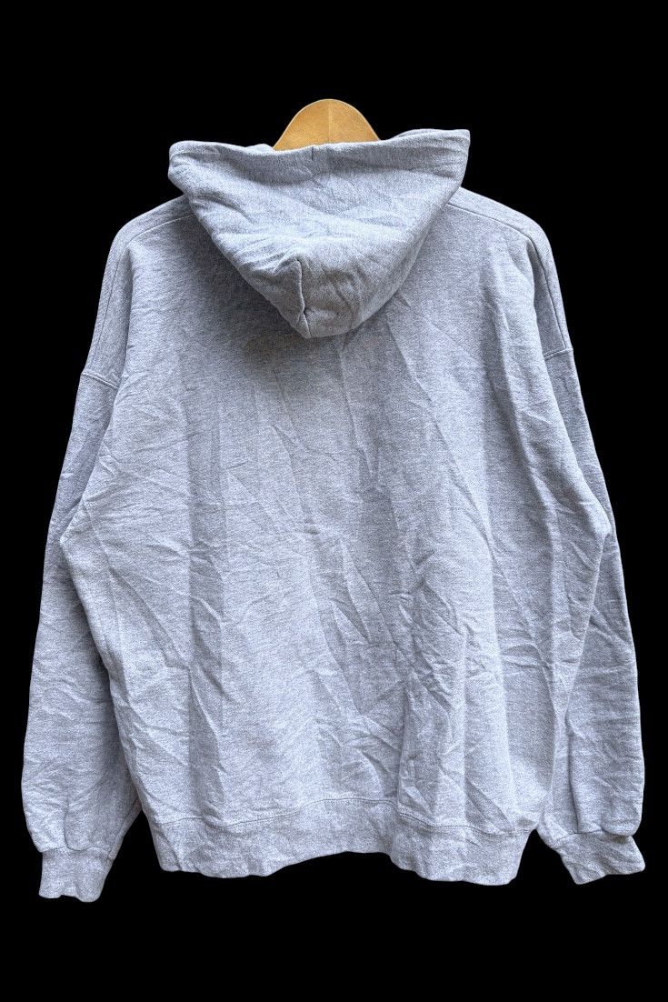 Thrasher Vintage thrasher skateboard hoodie Size US L / EU 52-54 / 3 - 2 Thumbnail