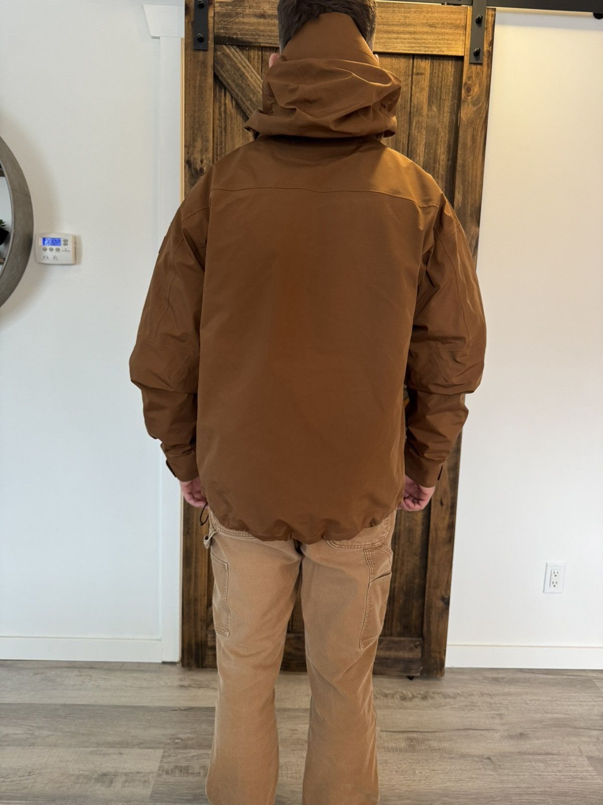 Holden Outerwear Holden Ski Jacket Size US L / EU 52-54 / 3 - 10 Thumbnail