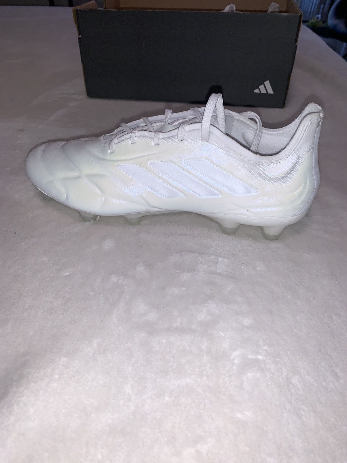Adidas Copa Pure.1 FG 'Pearlized Pack Size US 8.5 / EU 41-42 - 7 Thumbnail