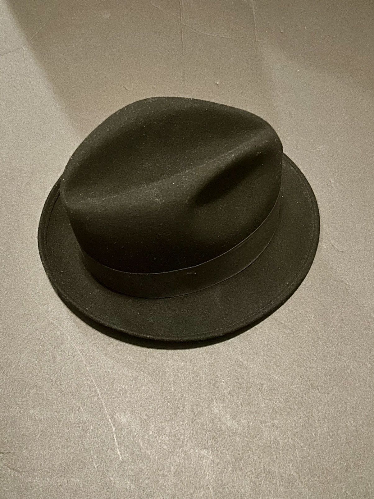Vintage Tiger Pride fedora Size ONE SIZE - 3 Thumbnail