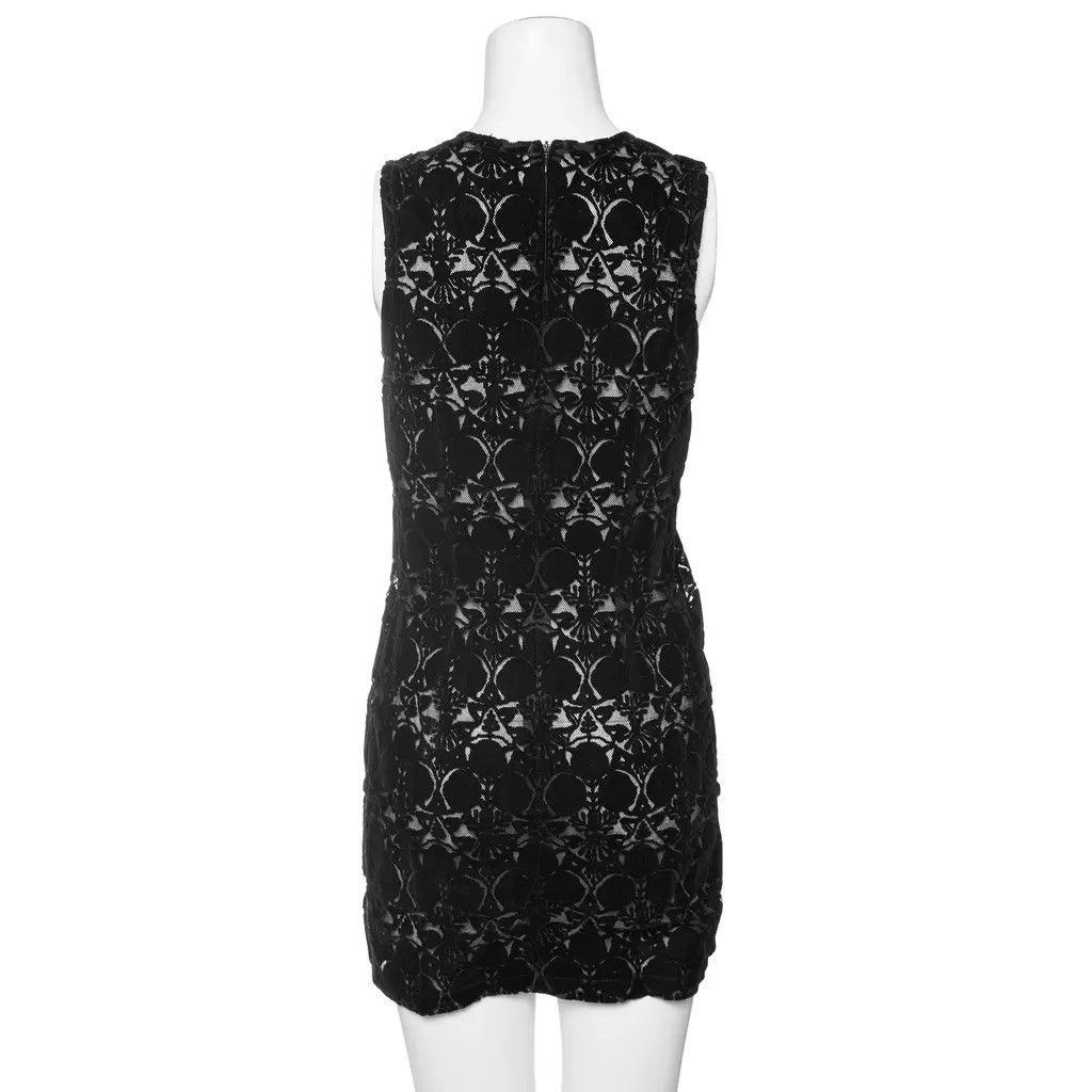 Ann Demeulemeester black dress Size M / US 6-8 / IT 42-44 - 2 Thumbnail