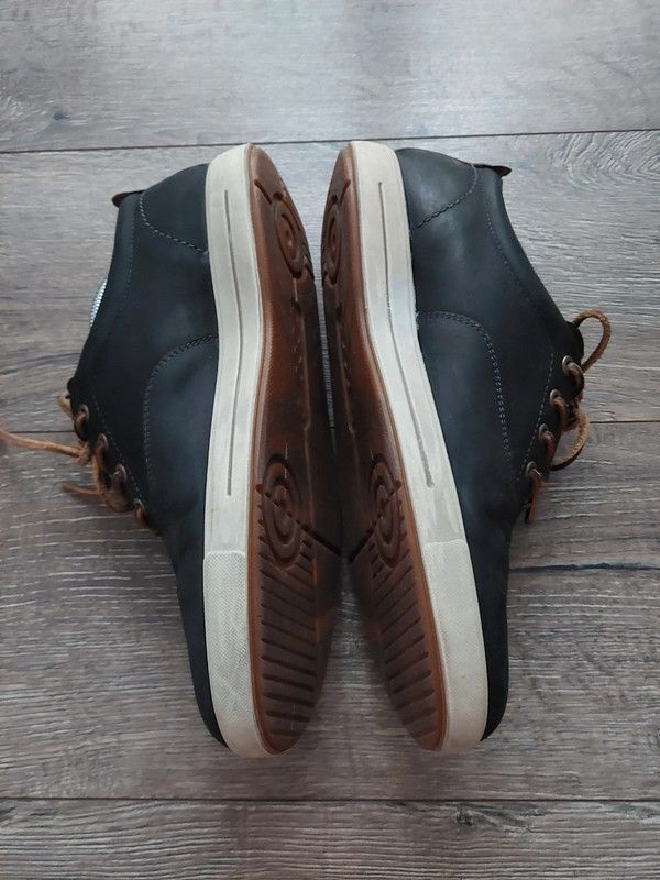Ecco Buty męskie Ecco rozm 43 Size US 10 / EU 43 - 4 Thumbnail
