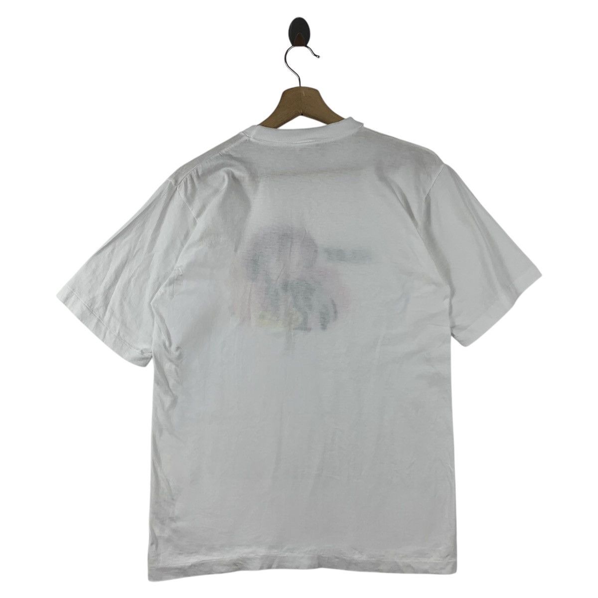 Anime × Vintage Vintage URUSEI YATSURA Big printed anime tee Size US L / EU 52-54 / 3 - 4 Thumbnail