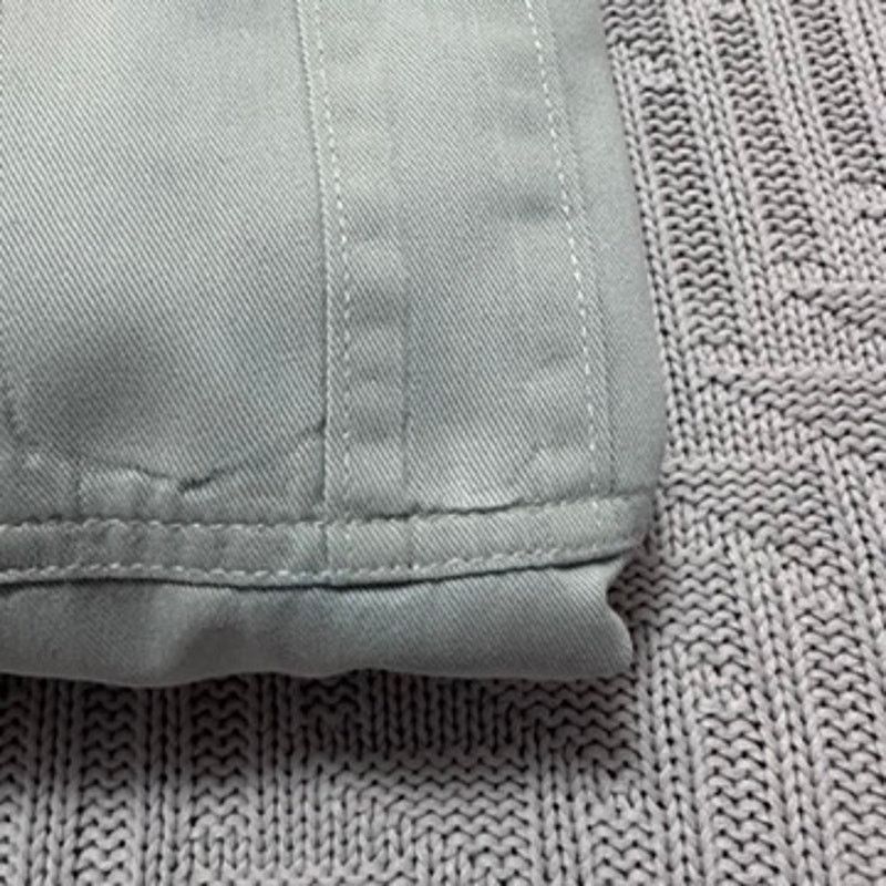 Calvin Klein Calvin Klein khaki button down size M Size US M / EU 48-50 / 2 - 4 Thumbnail
