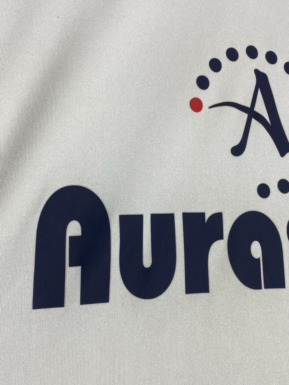 Puma Puma Tottenham Hotspur 2011/12 Home Football Shirt Jersey Size US L / EU 52-54 / 3 - 4 Thumbnail
