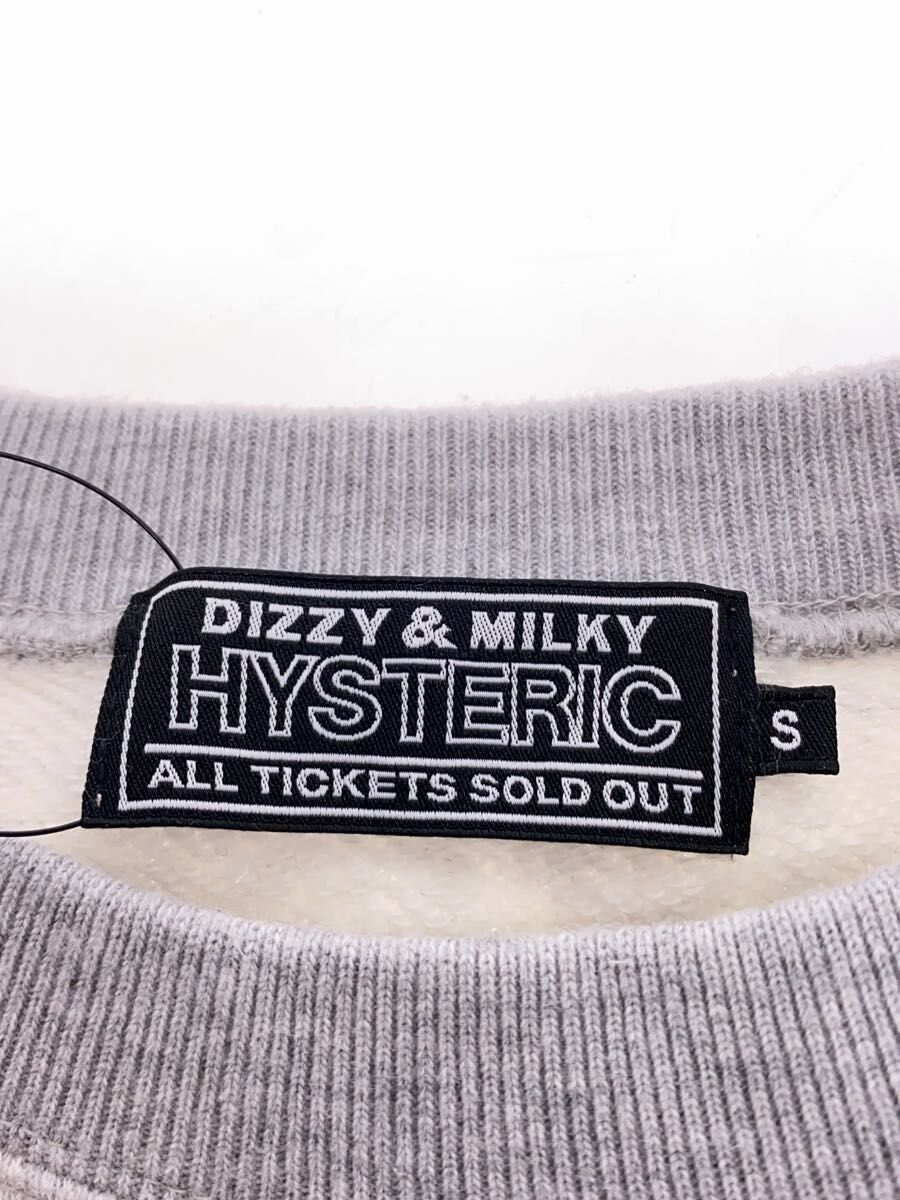 Hysteric Glamour Hysteric Sound And Vision Sweatshirt Size US S / EU 44-46 / 1 - 4 Thumbnail
