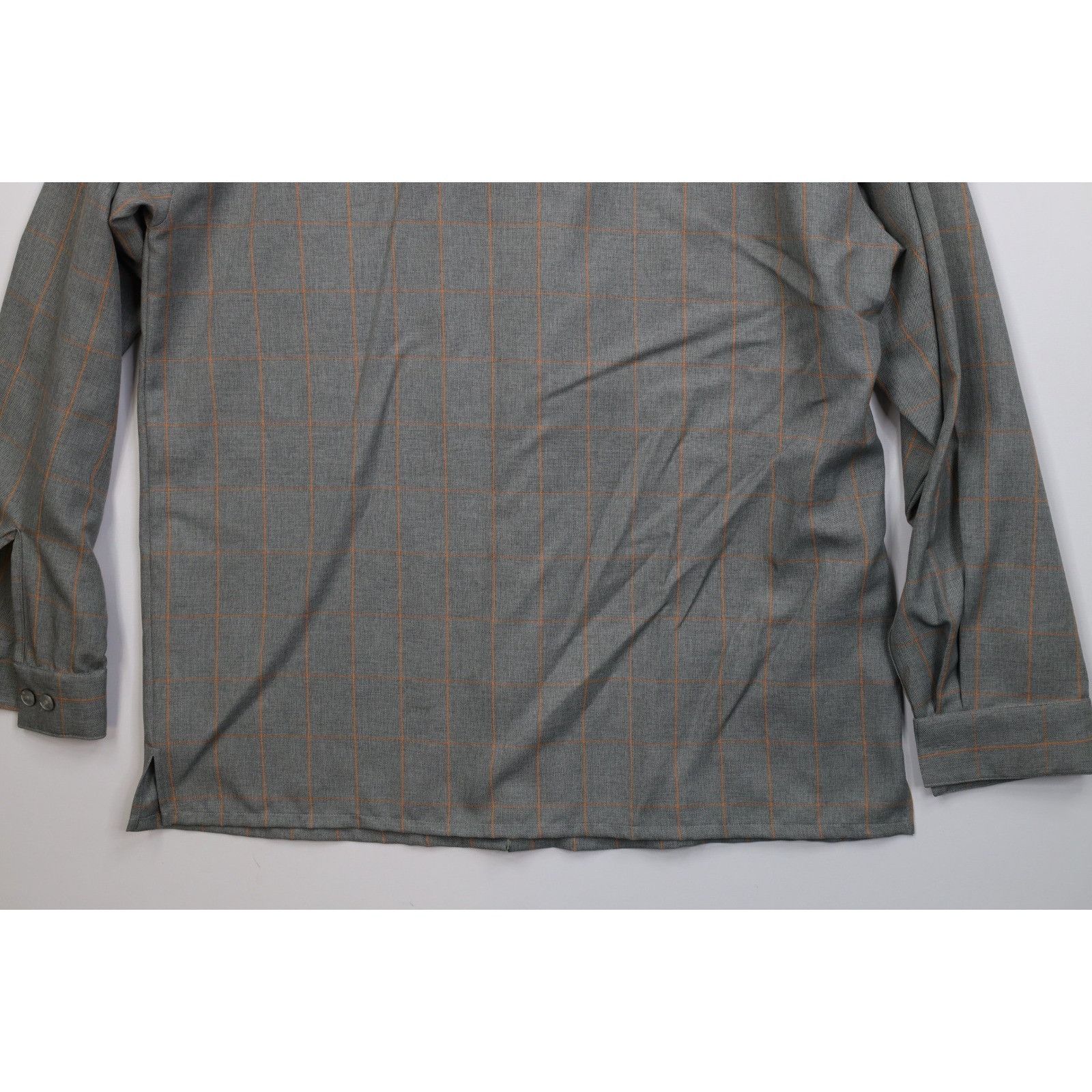 Vintage Deadstock Vintage 90s Streetwear 2 Piece Knit Outfit Suit Size US XXL / EU 58 / 5 - 10 Thumbnail