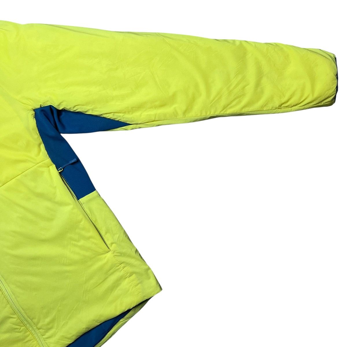 Helly Hansen Helly Hansen Odin Stretch Hooded Insulated Zip Up Jacket Size US XL / EU 56 / 4 - 9 Thumbnail