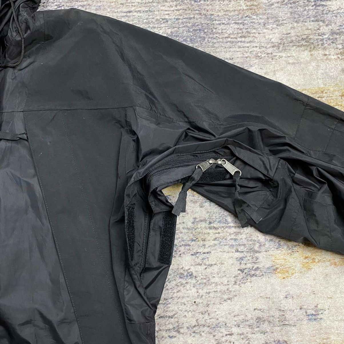 The North Face the north face goretex jacket Size US M / EU 48-50 / 2 - 10 Thumbnail