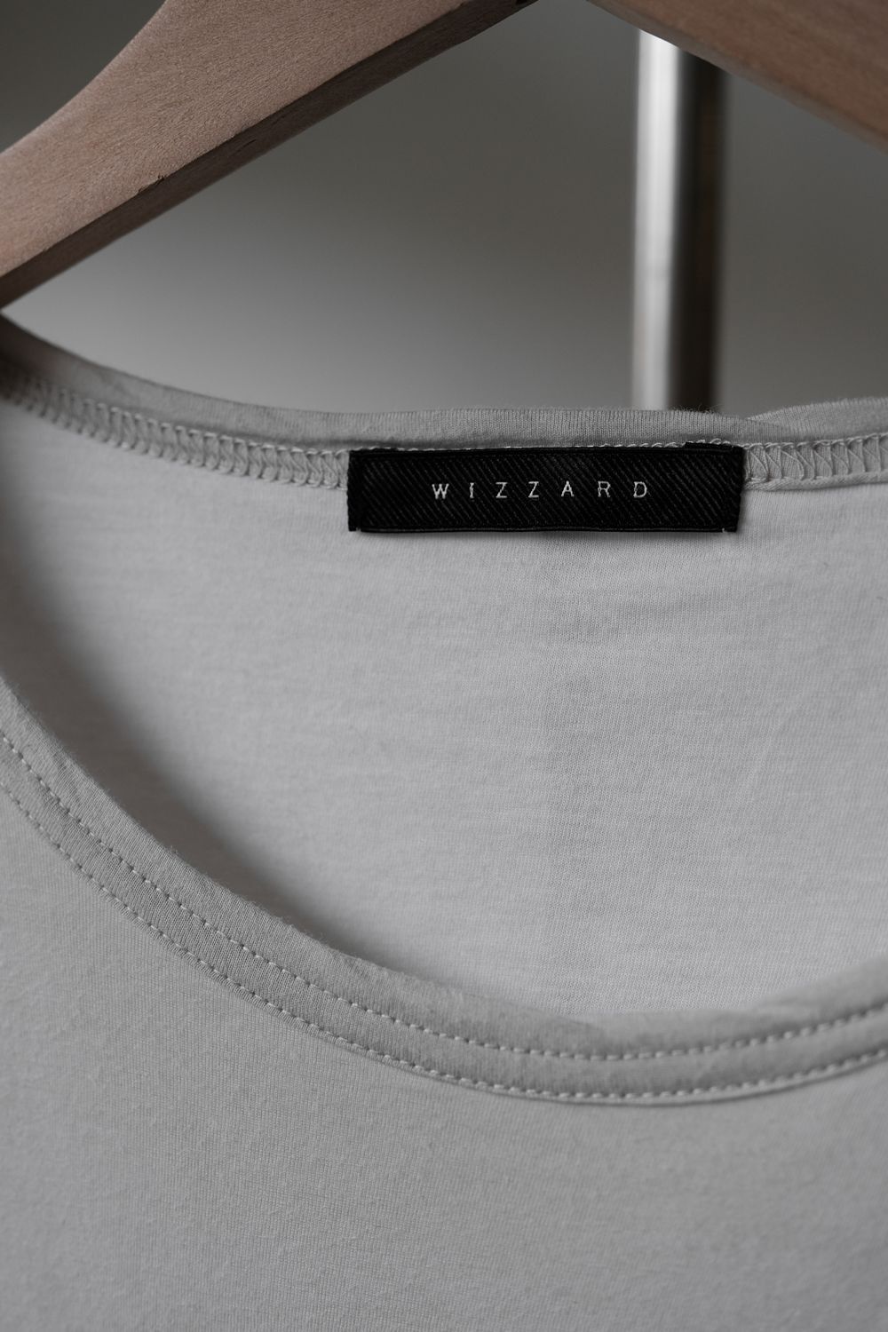 Wizzard WIZZARD Double Layered Tee Size US M / EU 48-50 / 2 - 2 Thumbnail