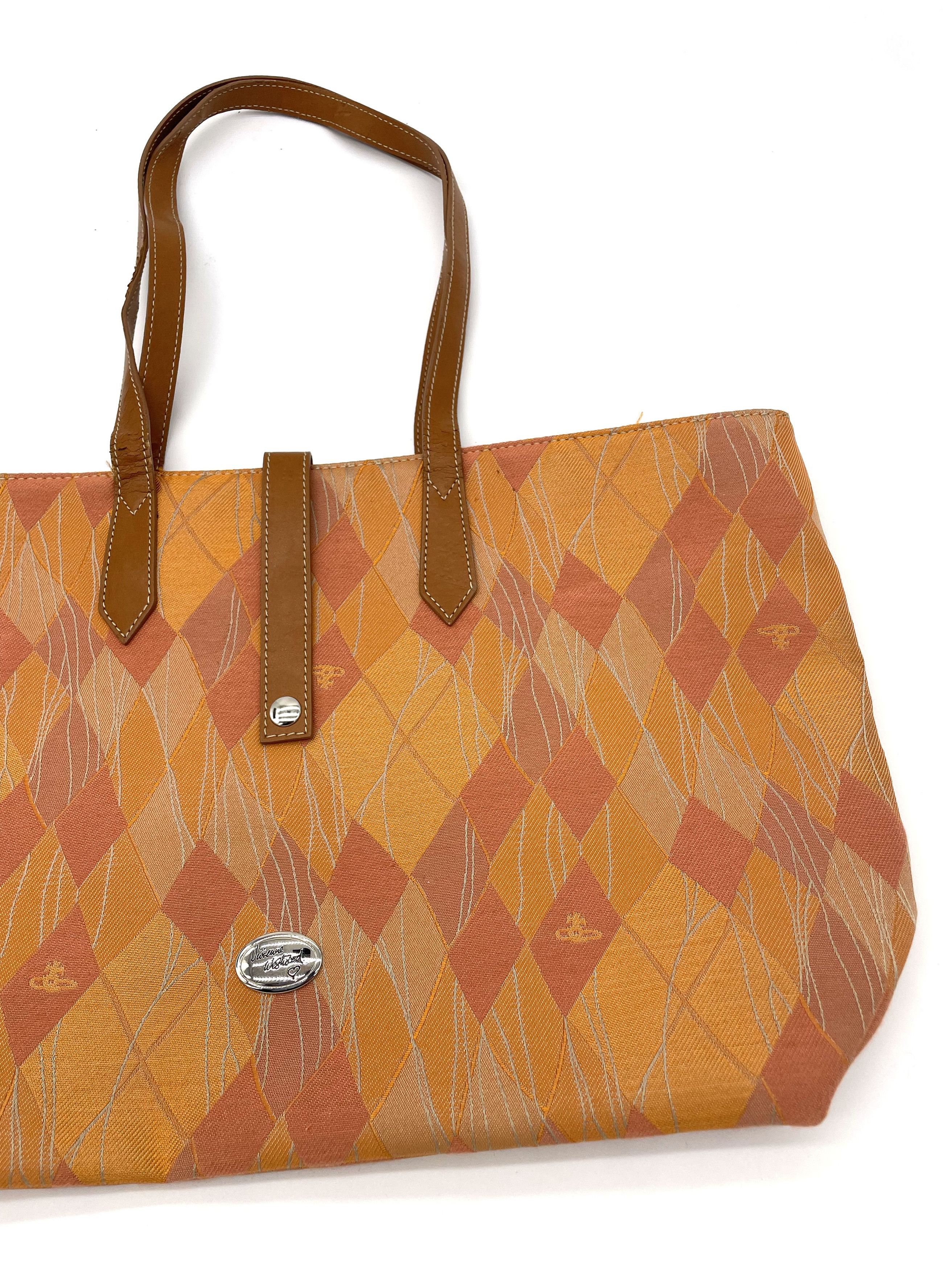 Vivienne Westwood Orb Handbag Size ONE SIZE - 3 Thumbnail