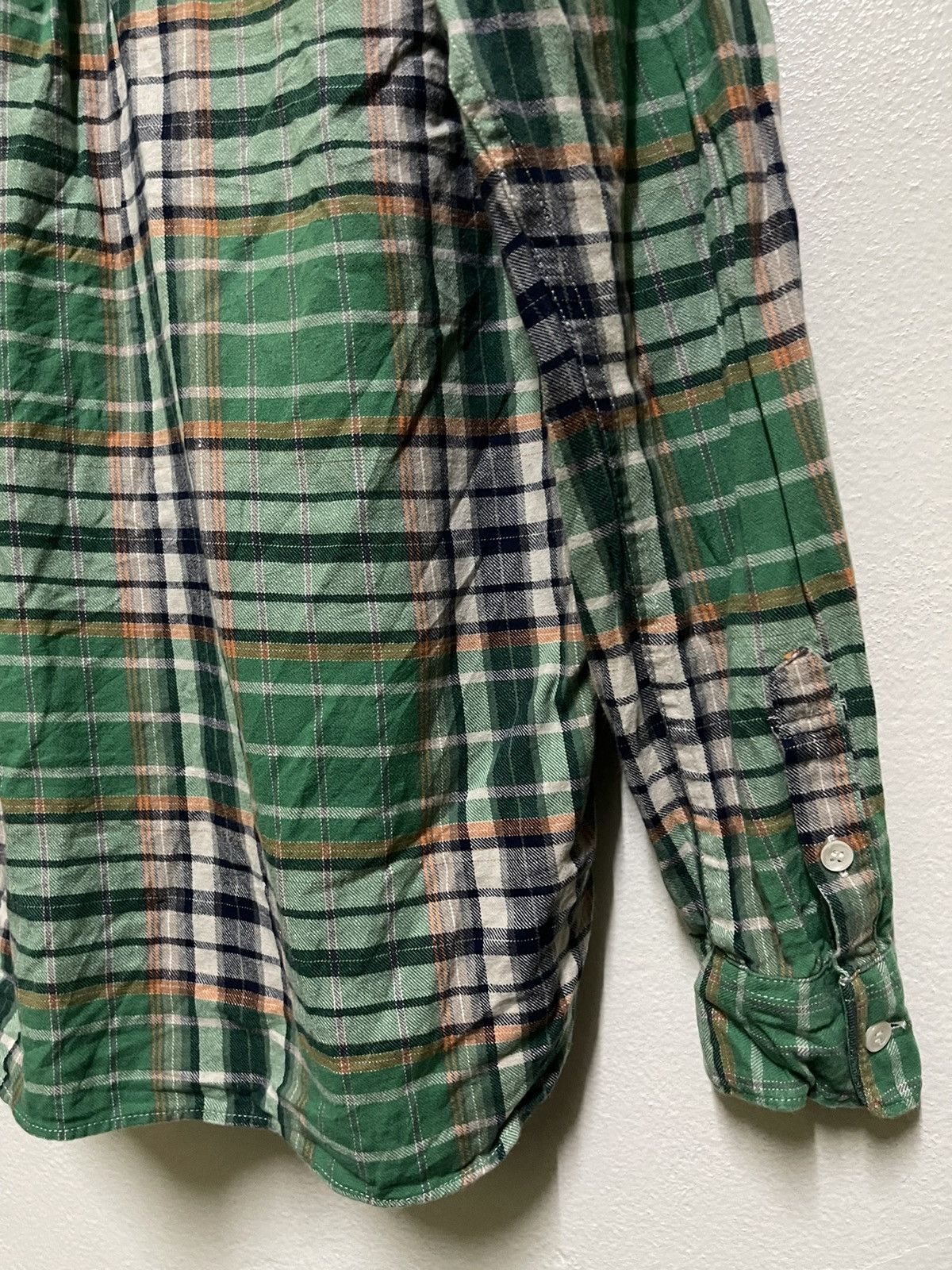 Issey Miyake Mercibeaucoup Long Sleeve Shirt Size S / US 4 / IT 40 - 12 Thumbnail