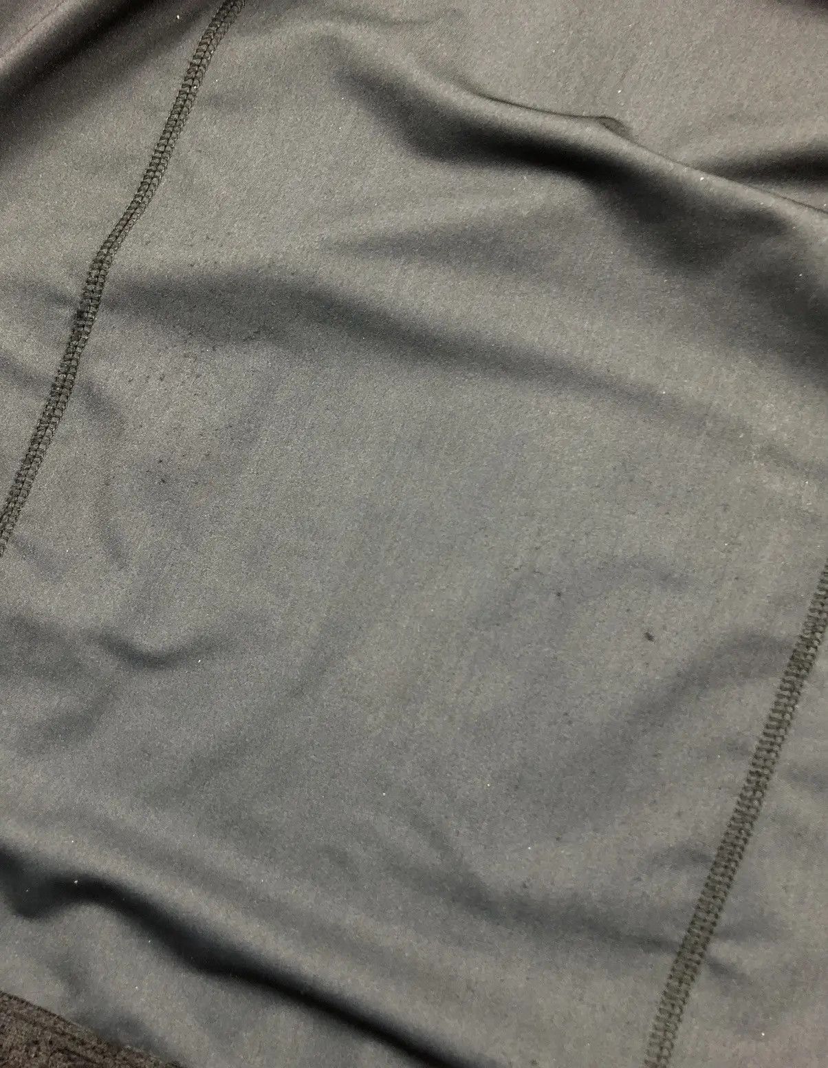 Alexander Wang ALEXANDER WANG.t Luxury Avantgarde Big Logo Rare Mini Skirt Size 27" / US 4 / IT 40 - 7 Thumbnail