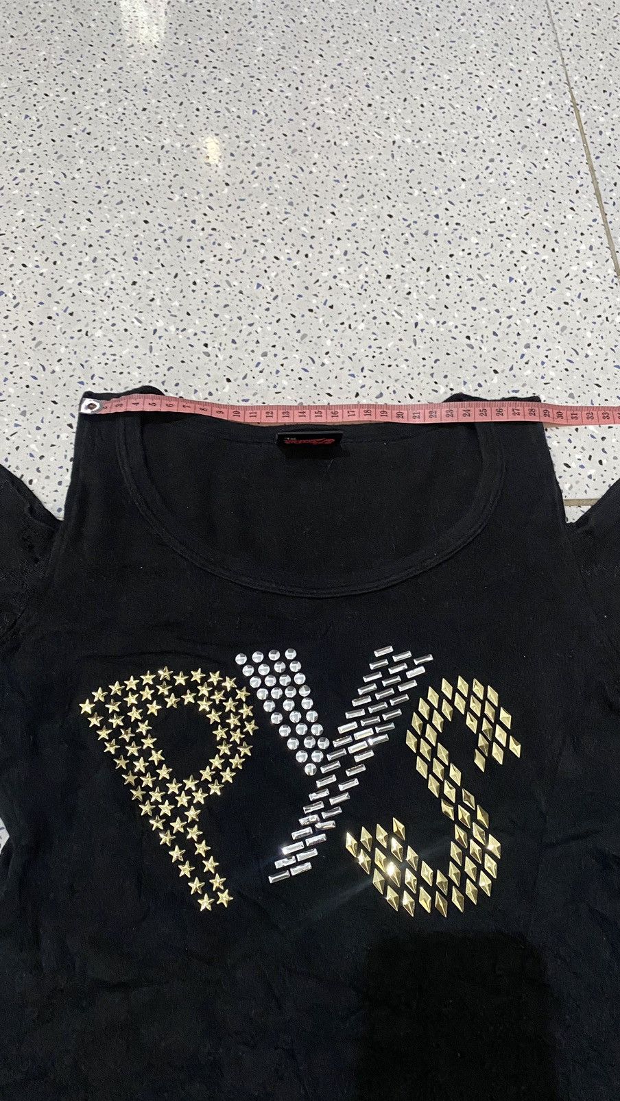 If Six Was Nine Y2K Japanese Penty’s Longsleeve T-shirt Size XL / US 12-14 / IT 48-50 - 12 Thumbnail