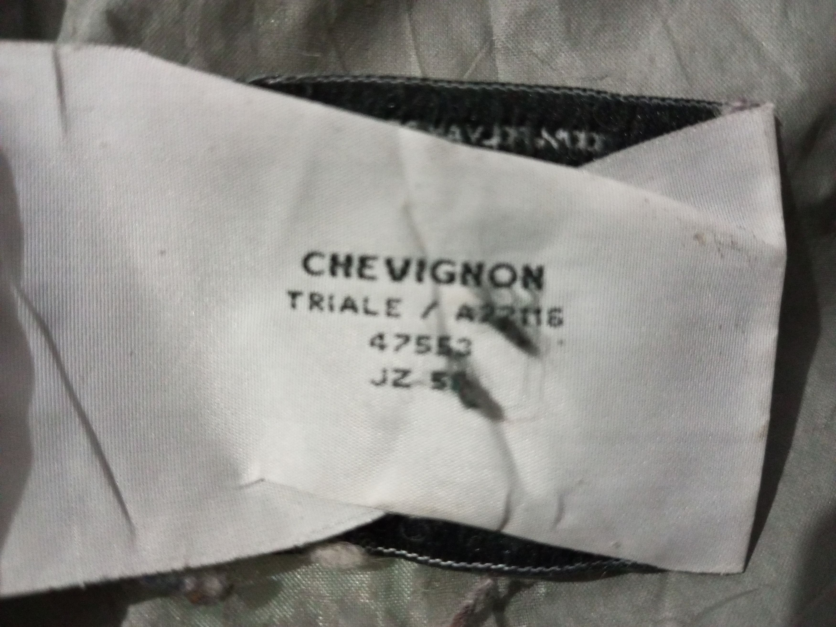 Chevignon Chevignon girl copper Rider jacket Size M / US 6-8 / IT 42-44 - 7 Thumbnail