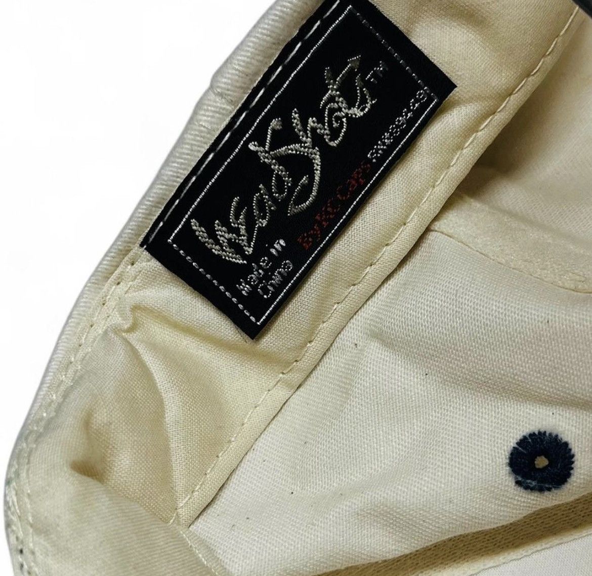 Artisan Lab Vintage Artisan Releasing Production and Crew adjustable cap Size ONE SIZE - 5 Thumbnail