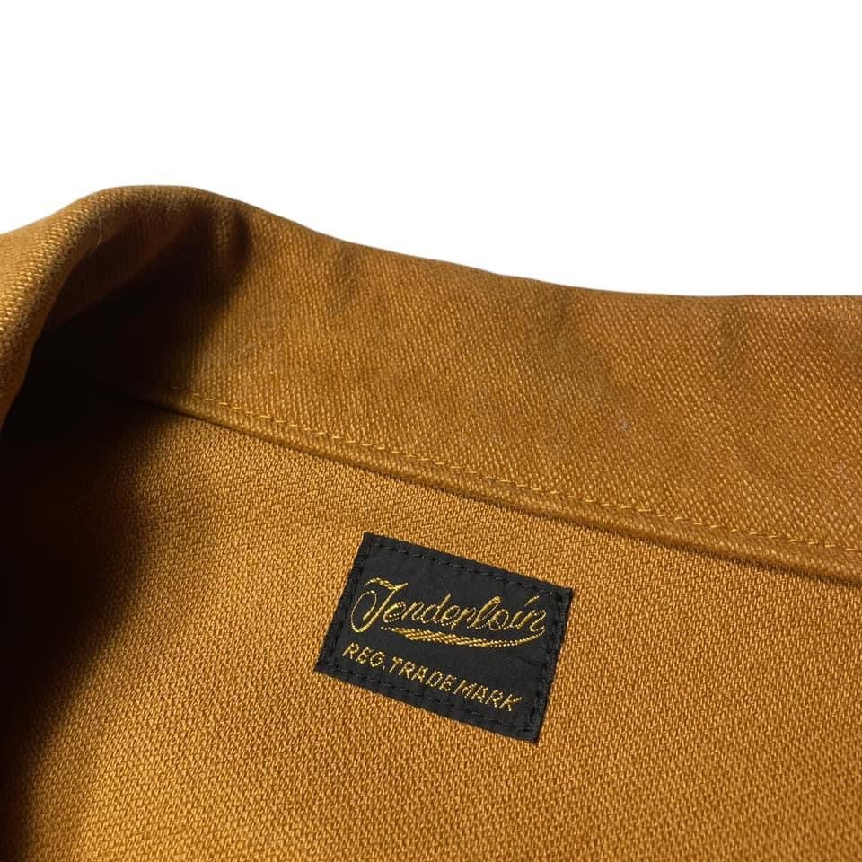 Japanese Brand × Tenderloin Tenderloin jacket Size US S / EU 44-46 / 1 - 7 Thumbnail
