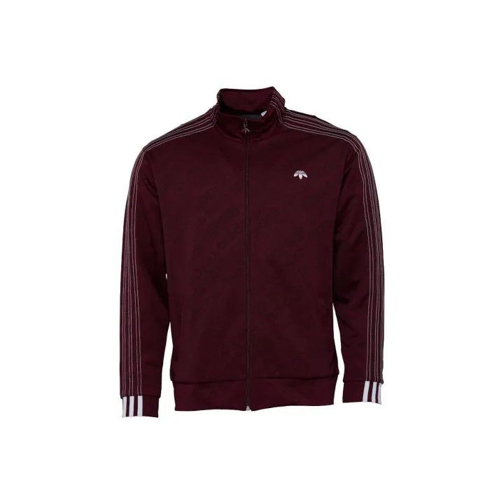 Alexander Wang Alexander Wang x Adidas Originals Jacket 0079 Size M / US 6-8 / IT 42-44 - 1 Thumbnail