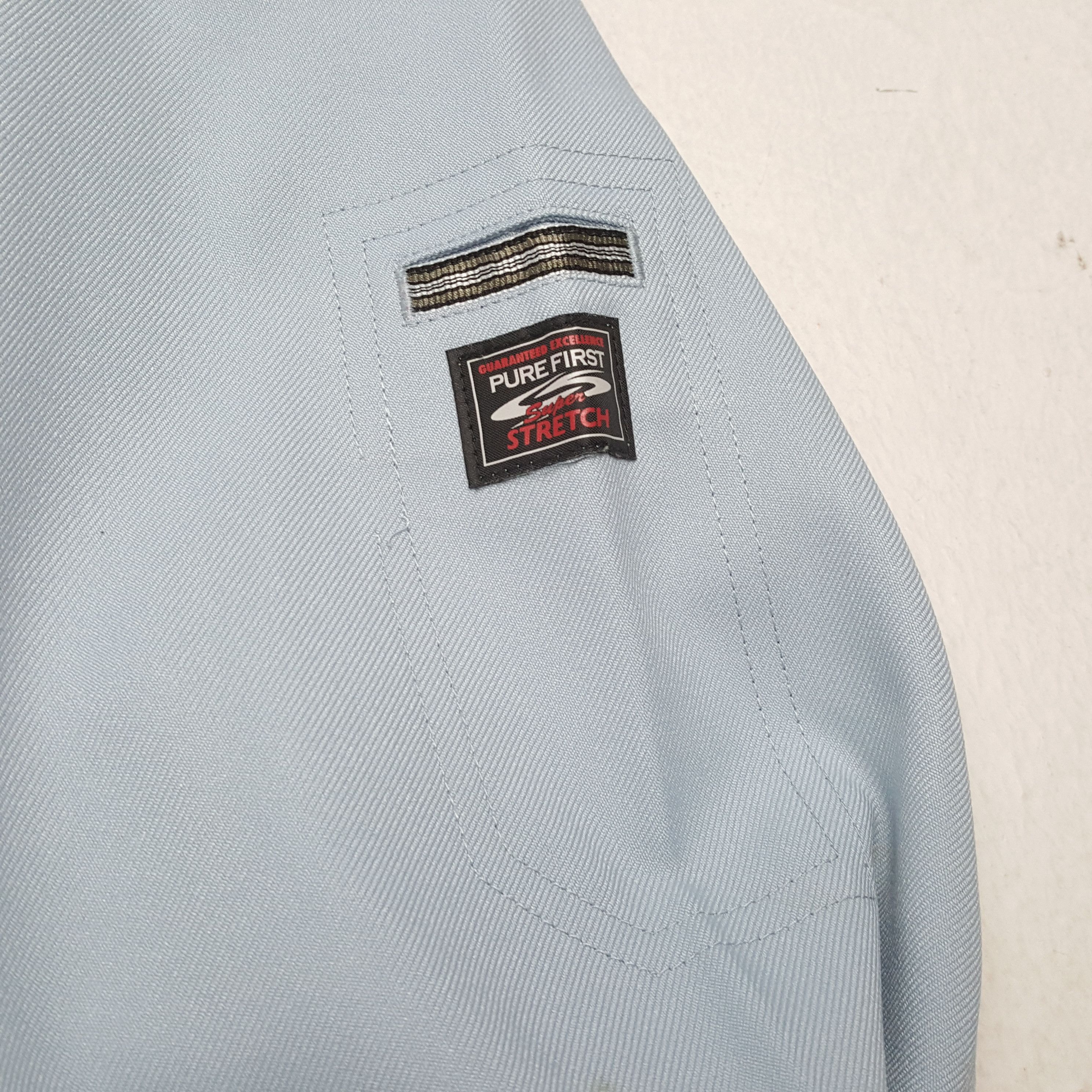 Japanese Brand × Vintage TRD TOYOTA RACING DEVELOPMENT Motorsports Custom Art Jacket Size US L / EU 52-54 / 3 - 7 Thumbnail