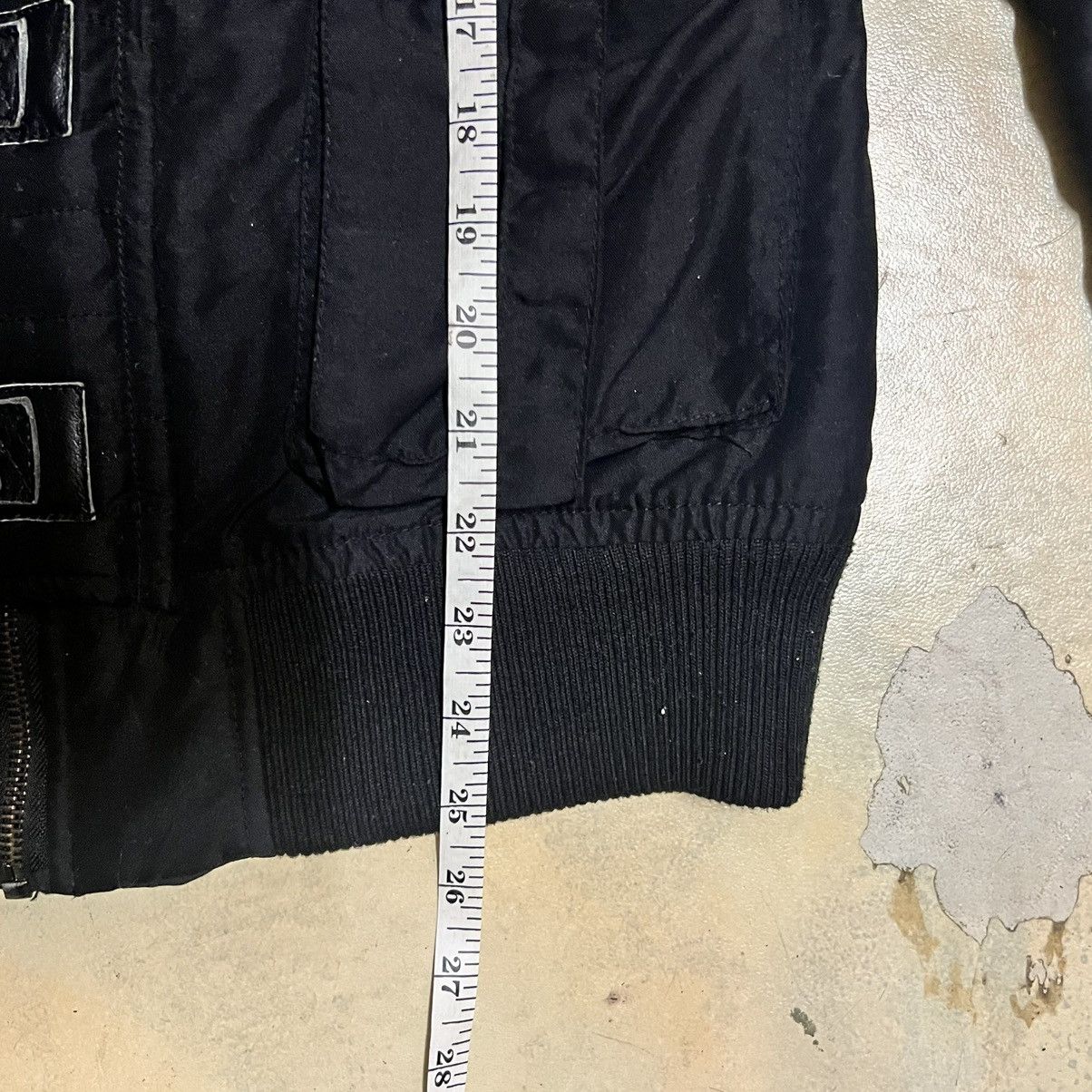 Japanese Brand Japanese Brand Punk Style Seditionaries Jacket Size US S / EU 44-46 / 1 - 13 Thumbnail