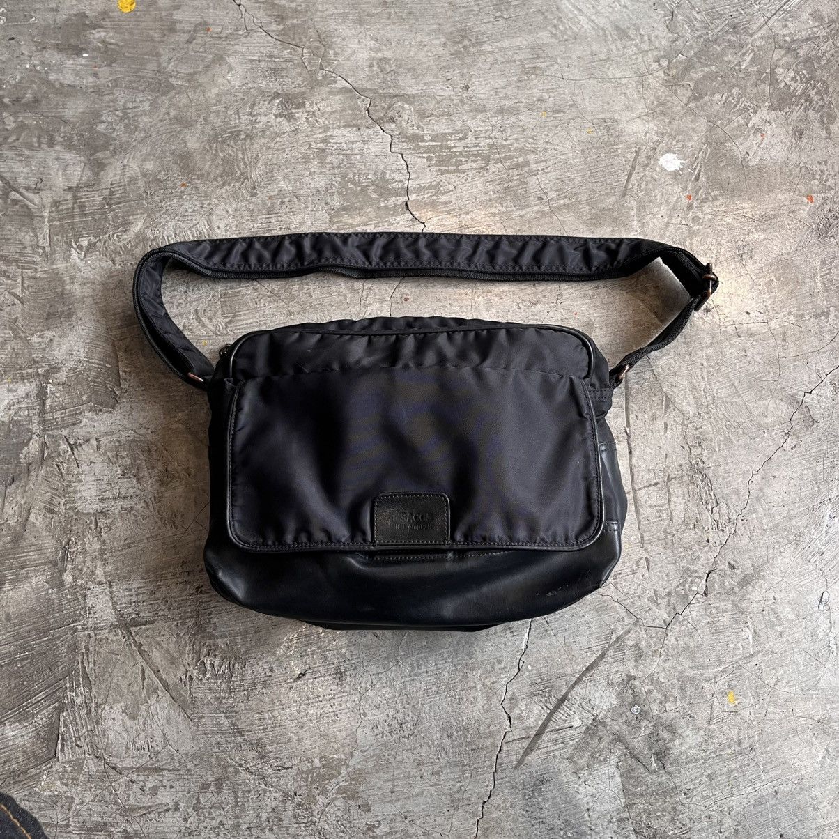 Y's Y’saccs Leather Blend Sling Bags Size ONE SIZE - 2 Thumbnail