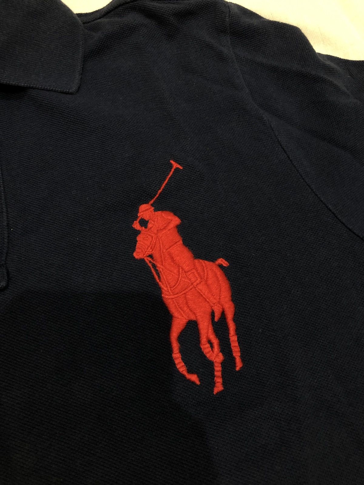 Polo Ralph Lauren Polo Ralph Lauren USA Size US M / EU 48-50 / 2 - 3 Thumbnail