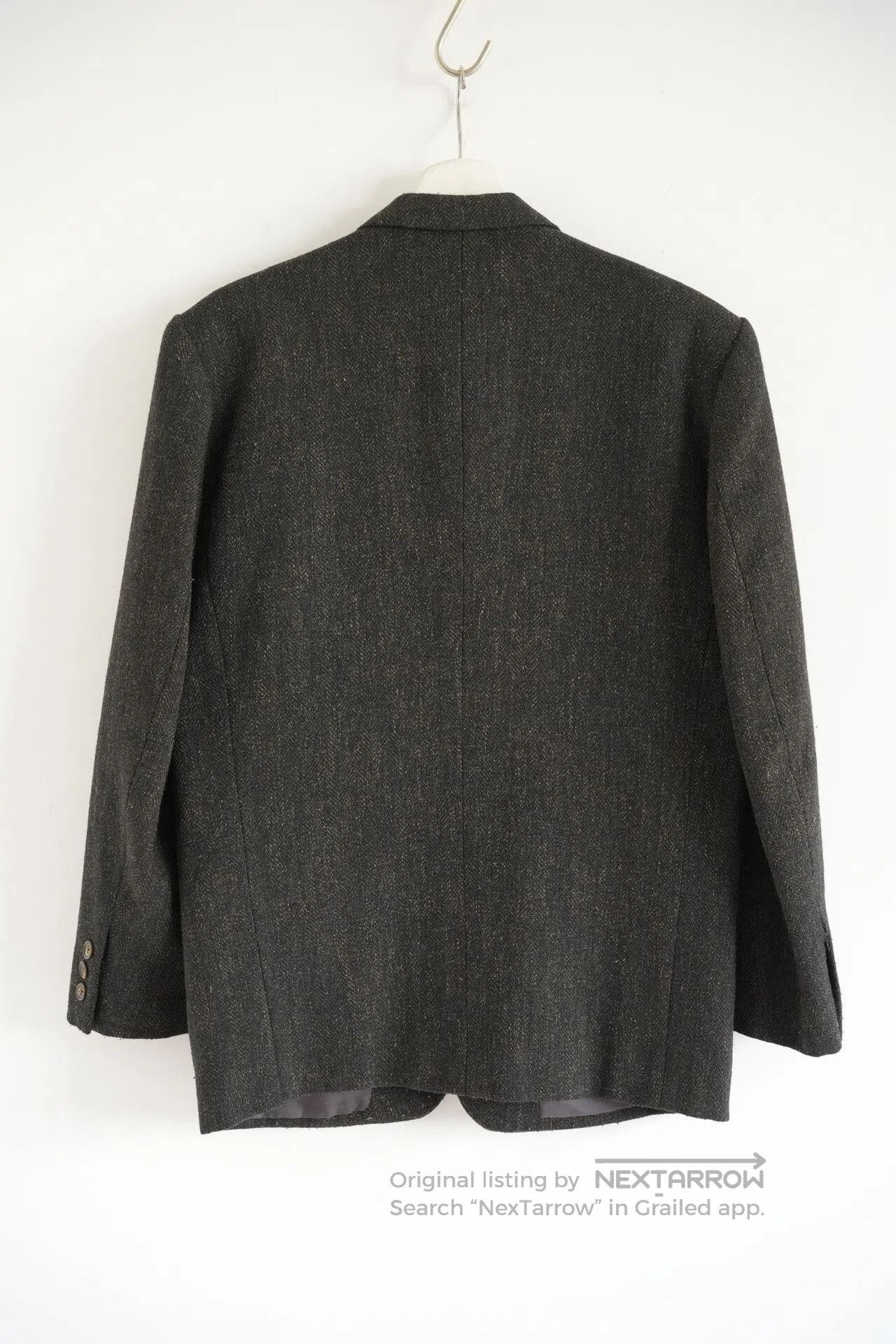 Y's for Men yohji yamamoto 8. Size US S / EU 44-46 / 1 - 2 Thumbnail