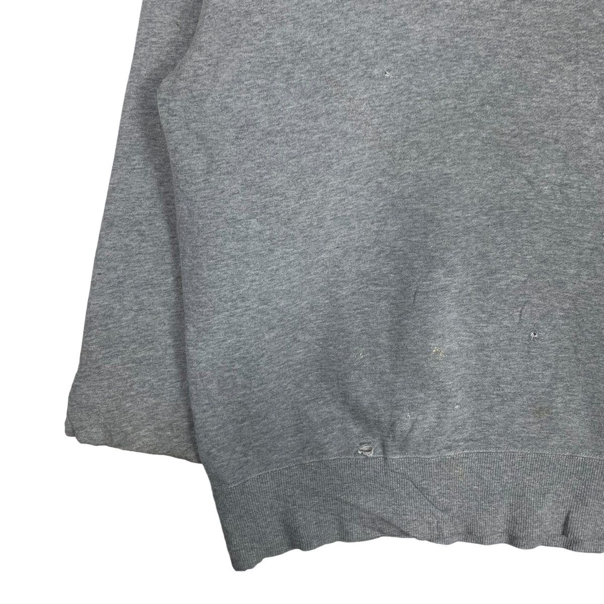 CHAMPION 3q Sleeve Sweatshirts #0721-C33