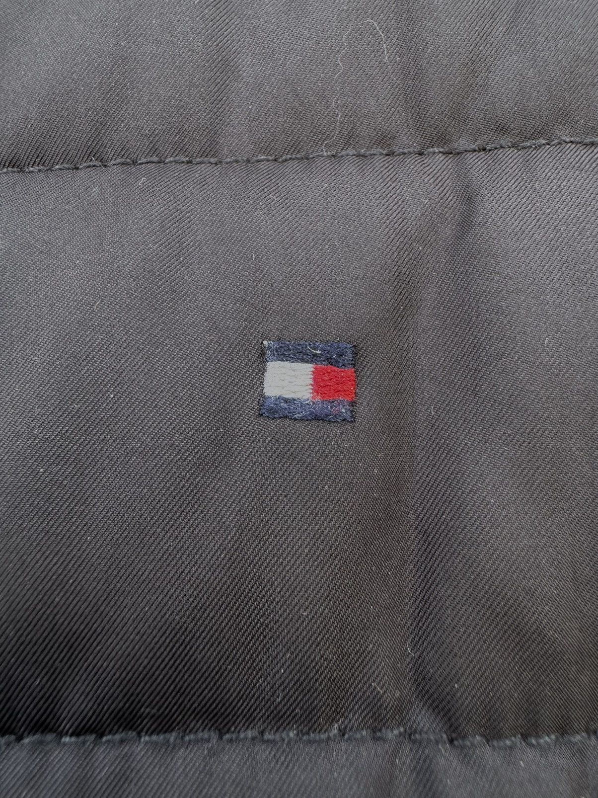 Tommy Hilfiger Tommy hilfiger vest Size S / US 4 / IT 40 - 3 Thumbnail