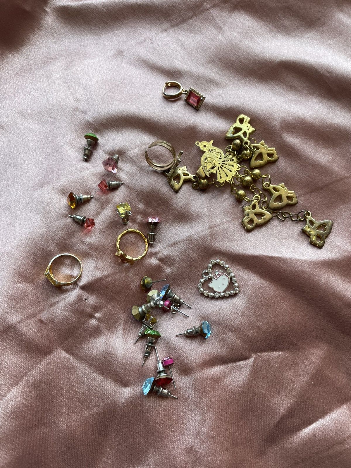 Vintage Y2k accessories Size ONE SIZE - 1 Thumbnail