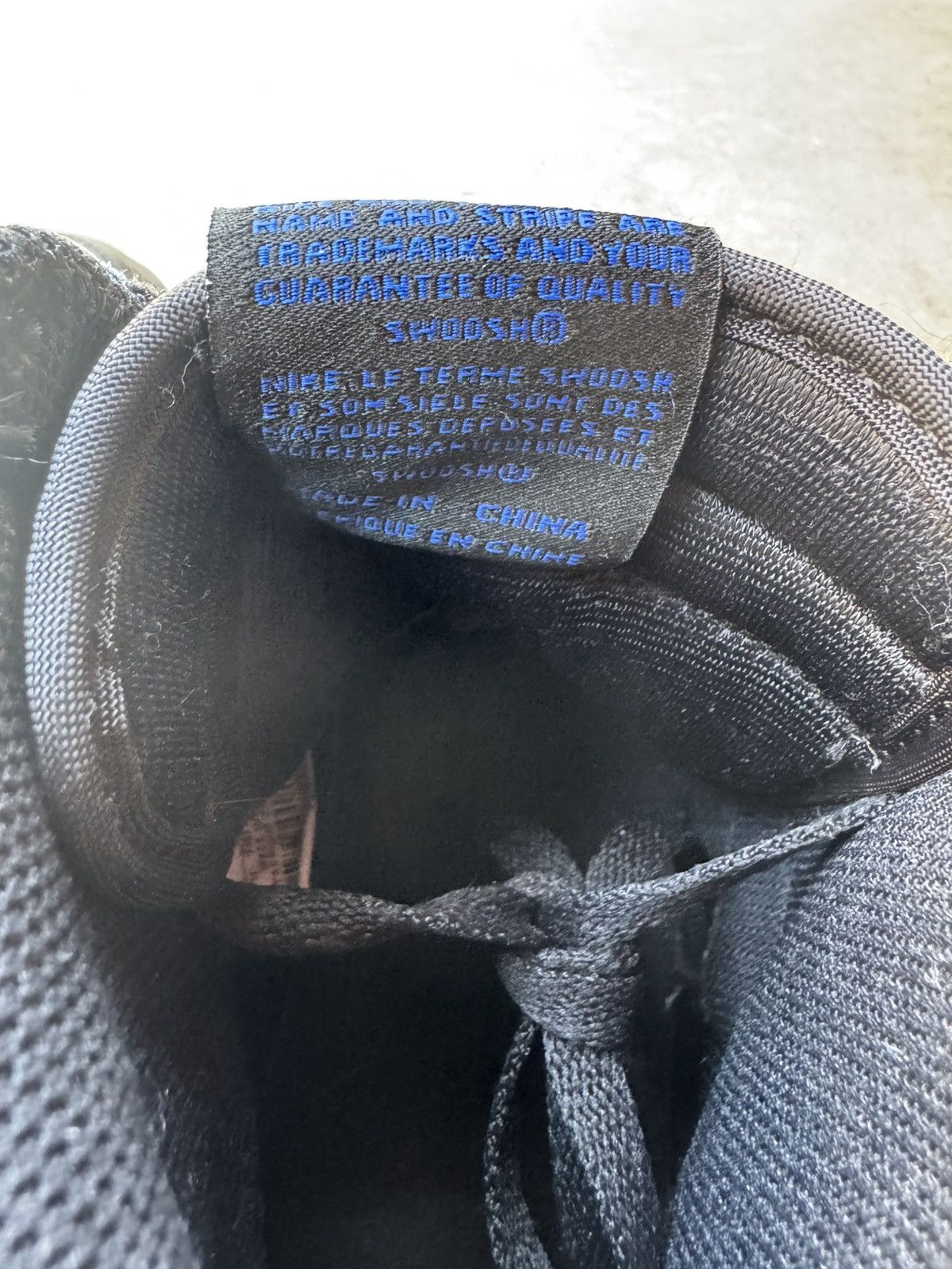 Fragment Design × Jordan Brand JORDAN 1 RETRO HIGH OG FRAGMENT 2014 SIZE 14 Size US 14 / EU 47 - 10 Thumbnail