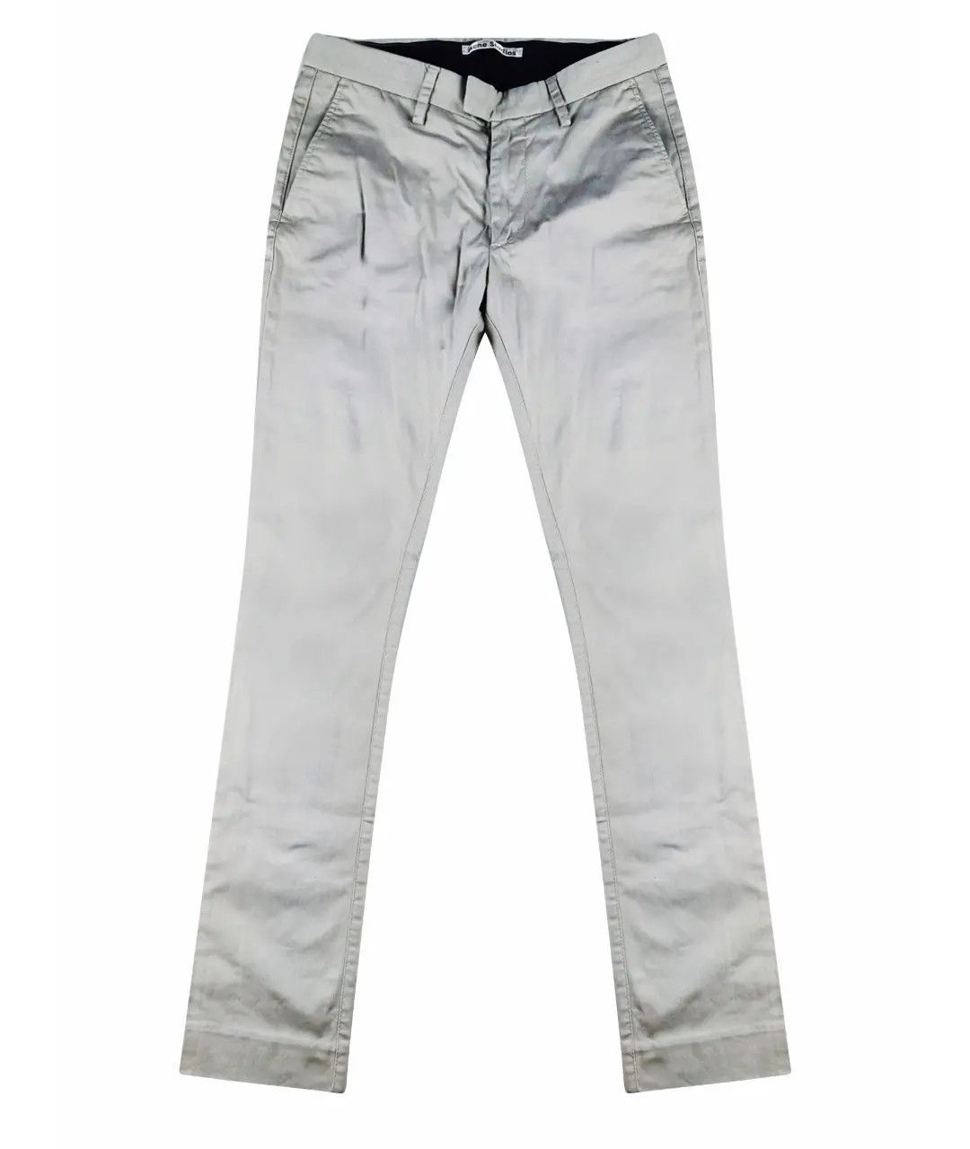Acne Studios Acne Studios Pants Size 30" / US 8 / IT 44 - 1 Thumbnail